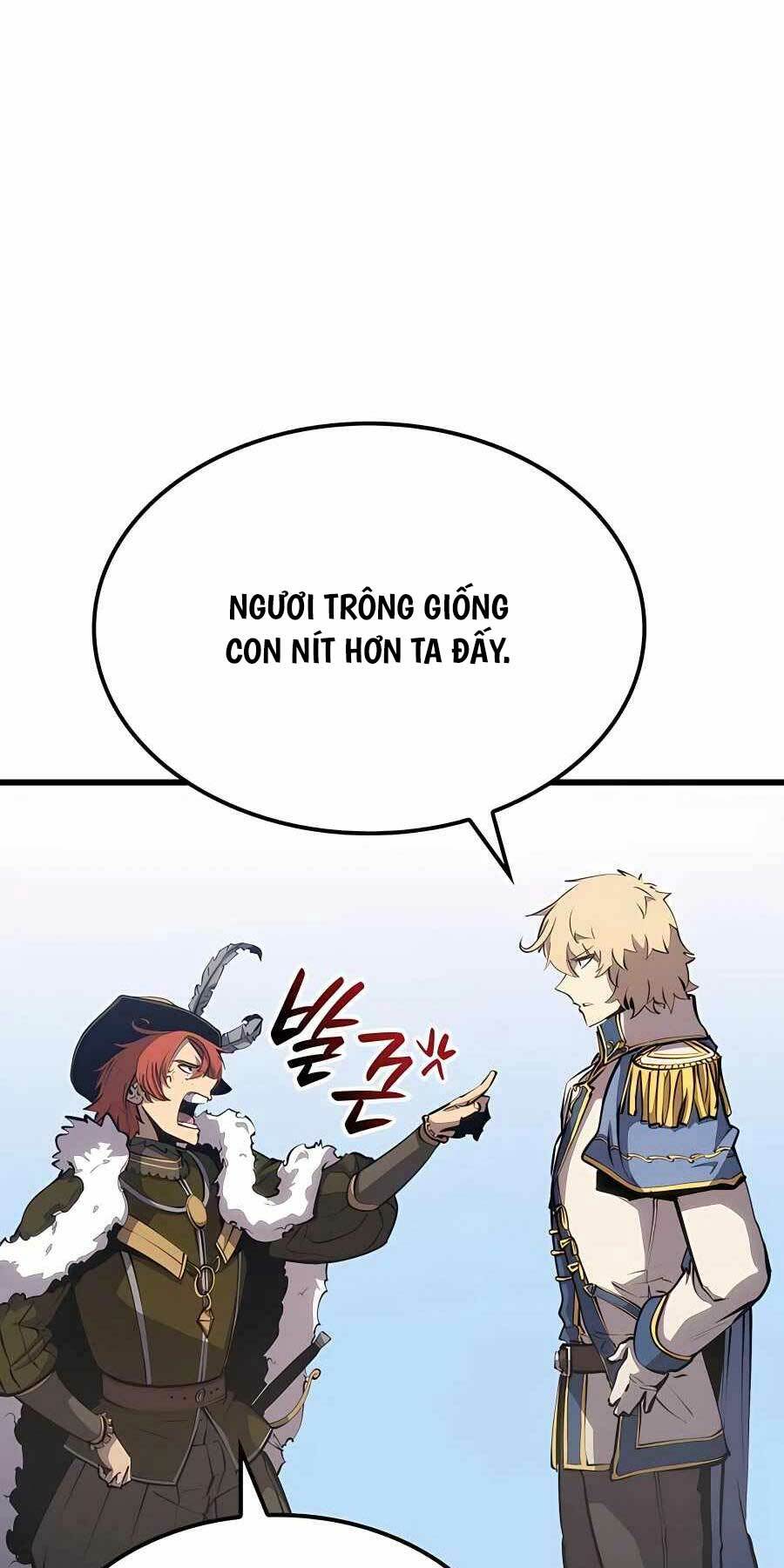 Con Trai Út Của Bá Tước Là Một Người Chơi Chapter 25 - Trang 36