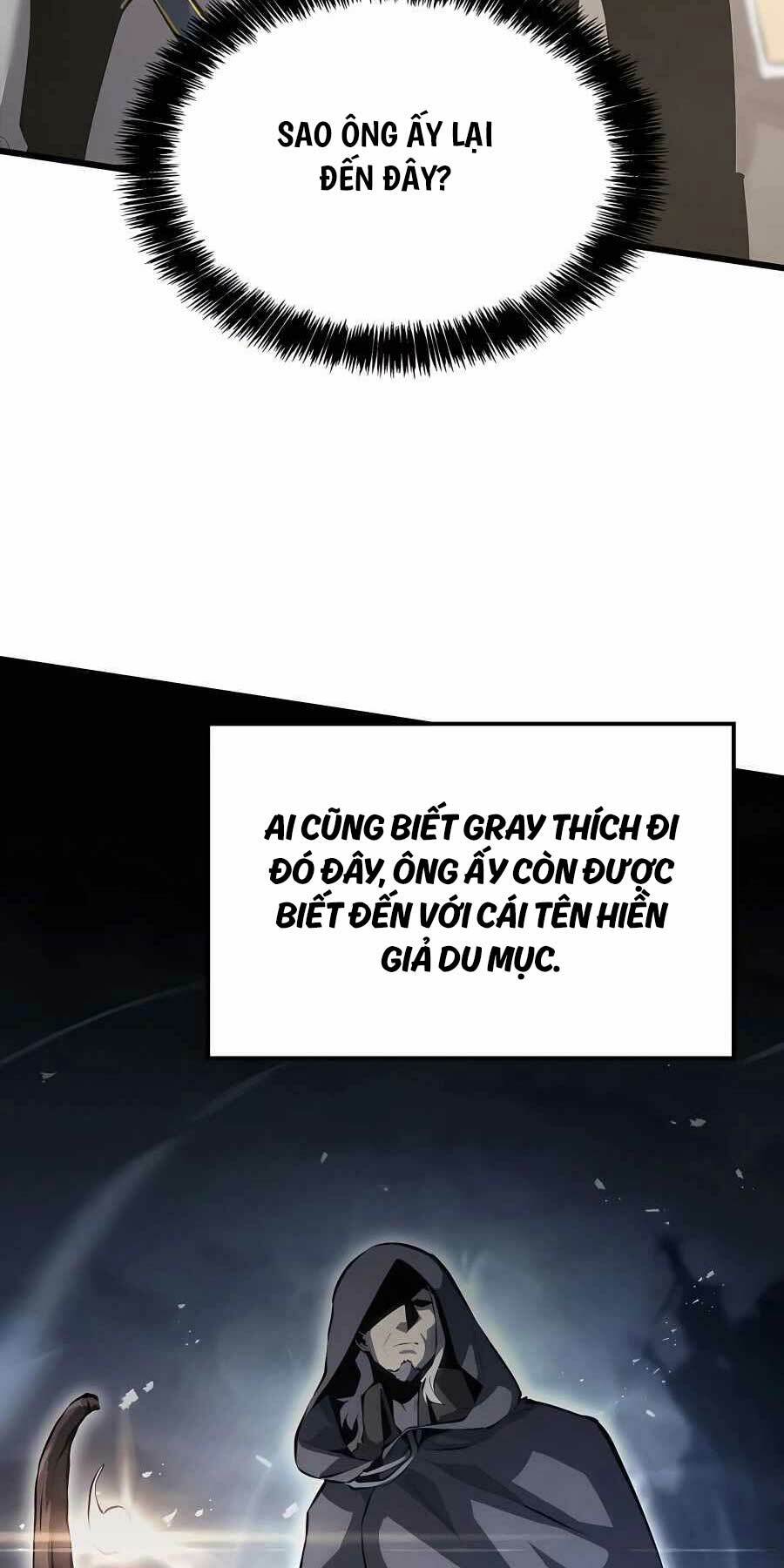 Con Trai Út Của Bá Tước Là Một Người Chơi Chapter 25 - Trang 3