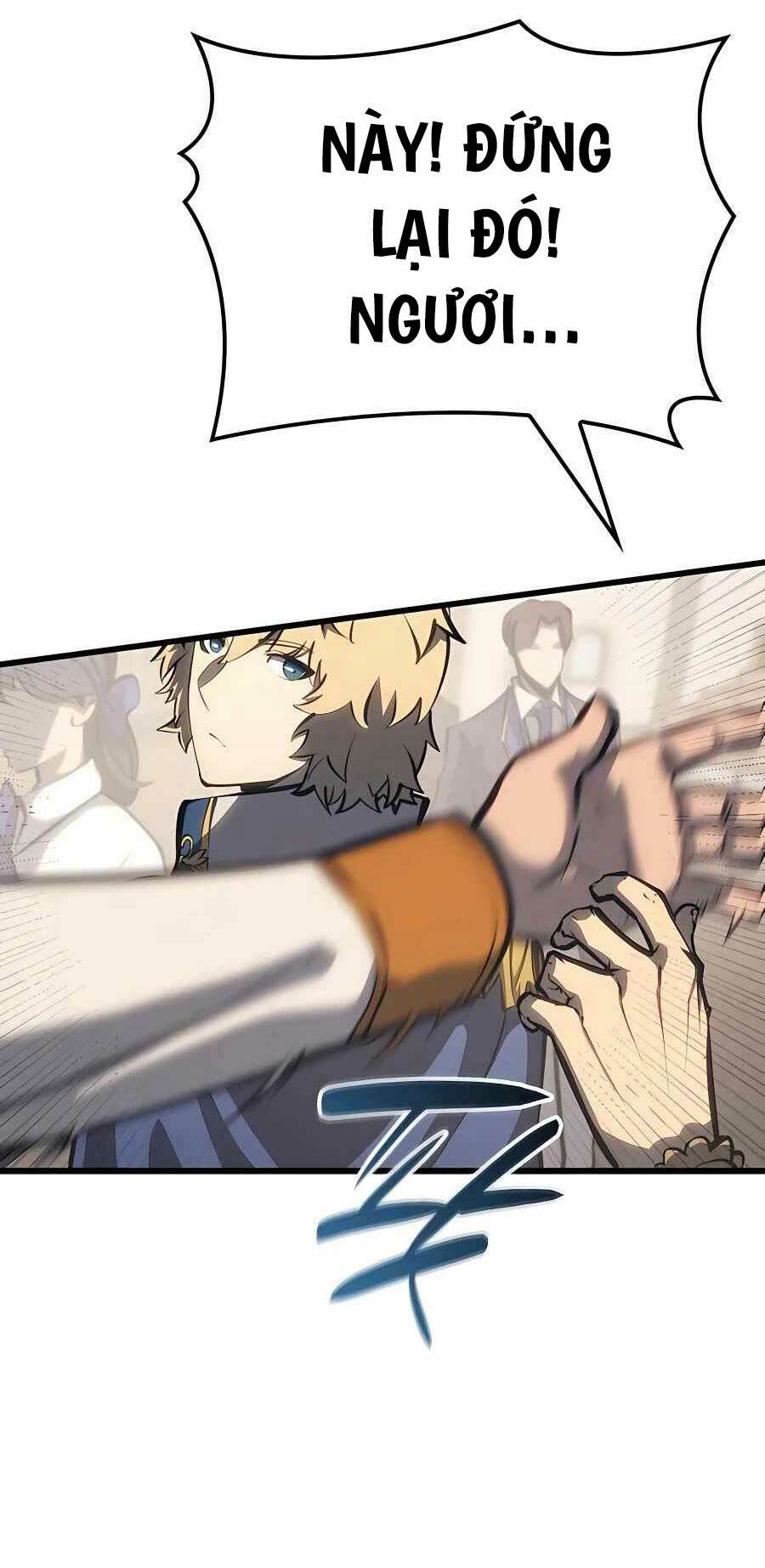 Con Trai Út Của Bá Tước Là Một Người Chơi Chapter 25 - Trang 39