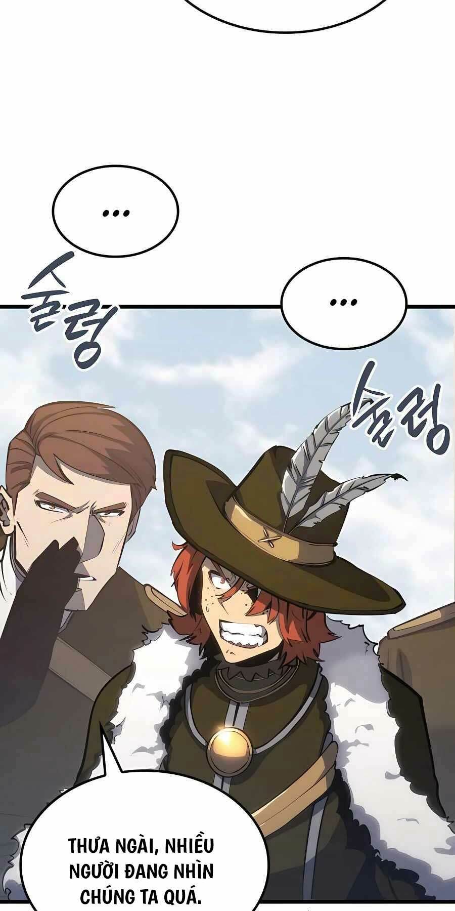 Con Trai Út Của Bá Tước Là Một Người Chơi Chapter 25 - Trang 42