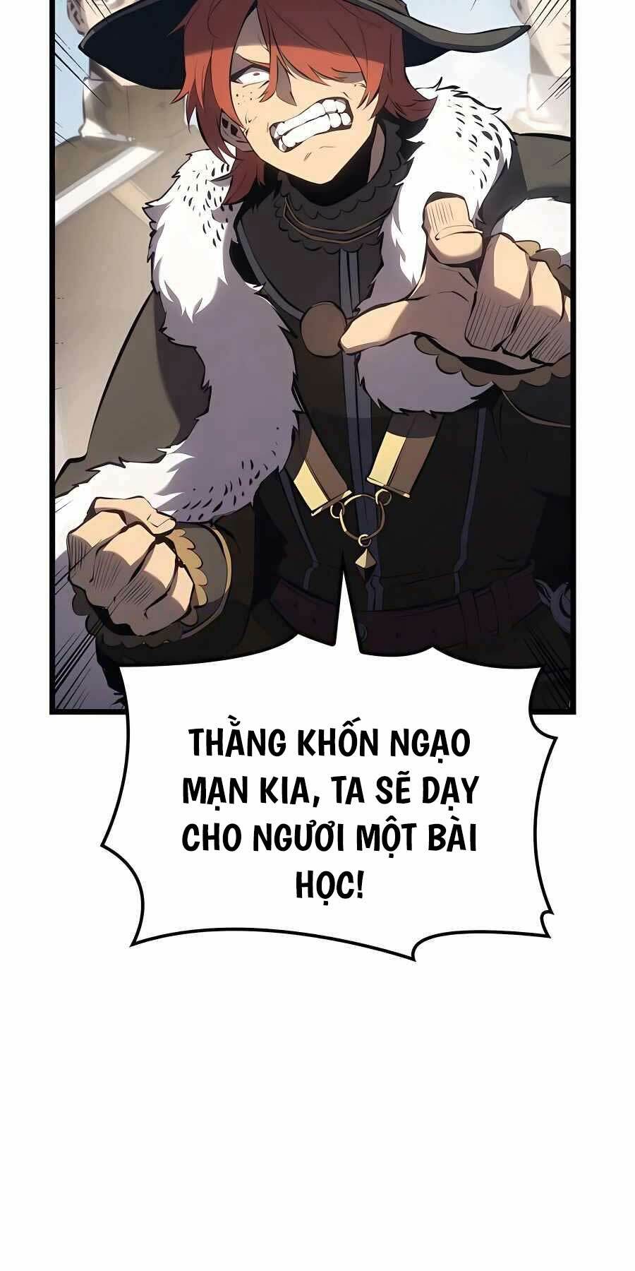 Con Trai Út Của Bá Tước Là Một Người Chơi Chapter 25 - Trang 44