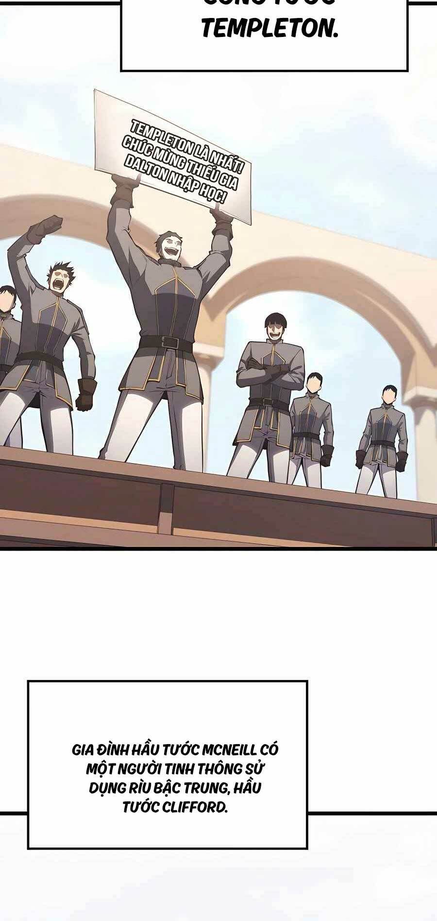 Con Trai Út Của Bá Tước Là Một Người Chơi Chapter 25 - Trang 49