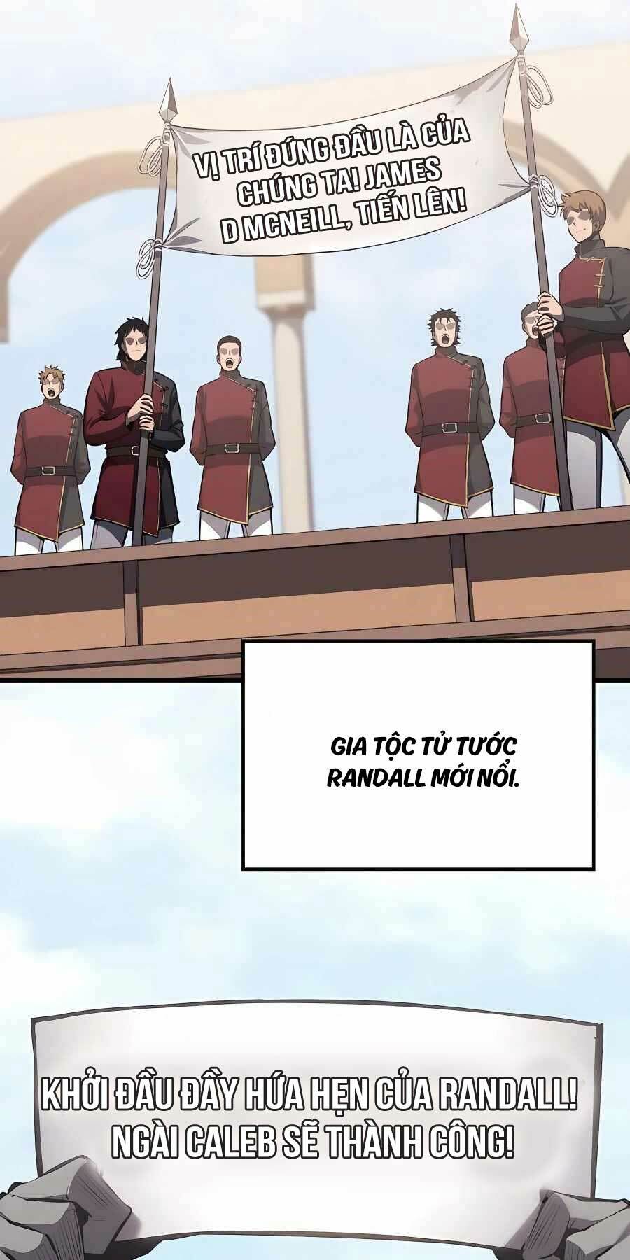 Con Trai Út Của Bá Tước Là Một Người Chơi Chapter 25 - Trang 50