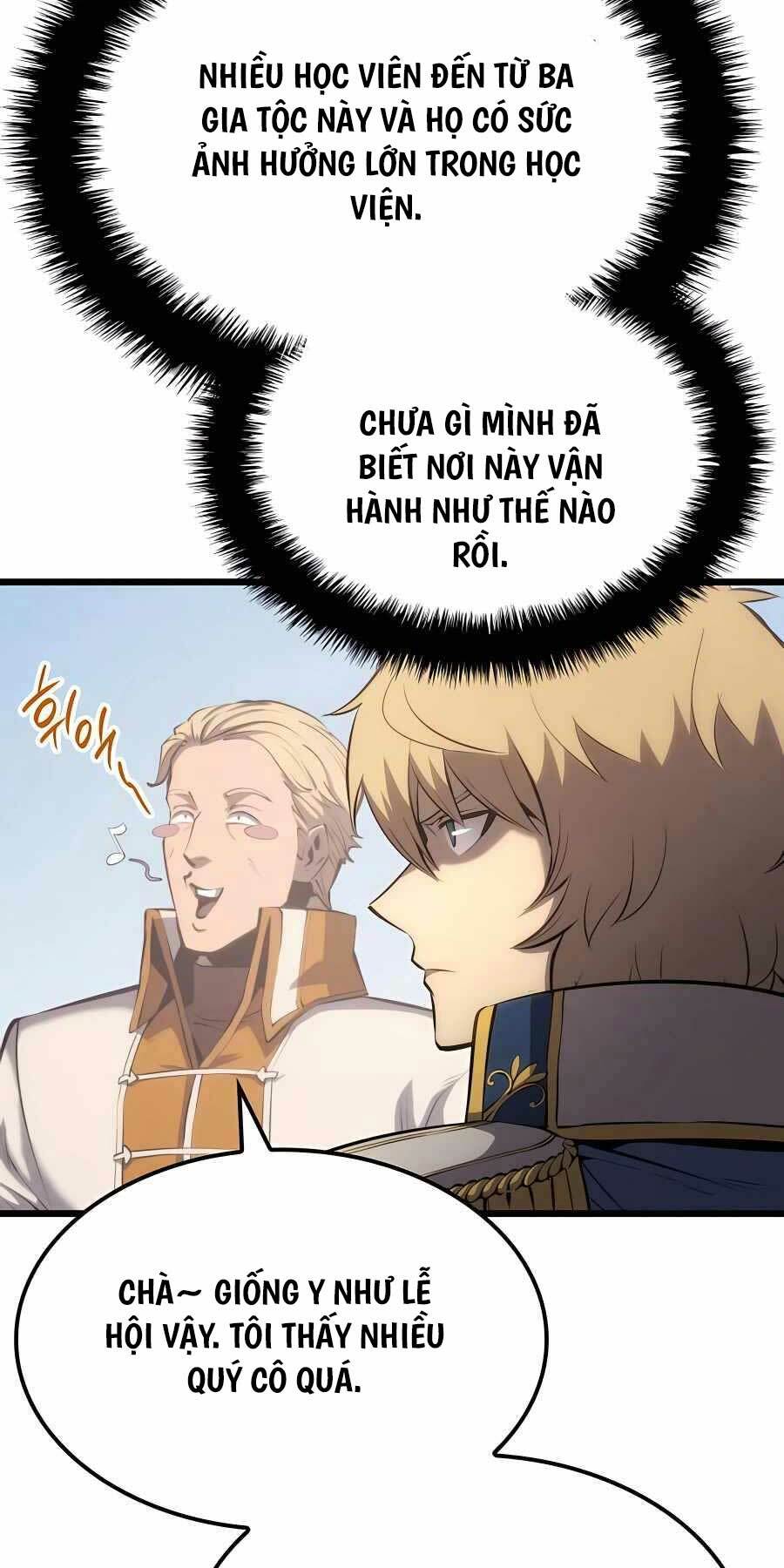 Con Trai Út Của Bá Tước Là Một Người Chơi Chapter 25 - Trang 52