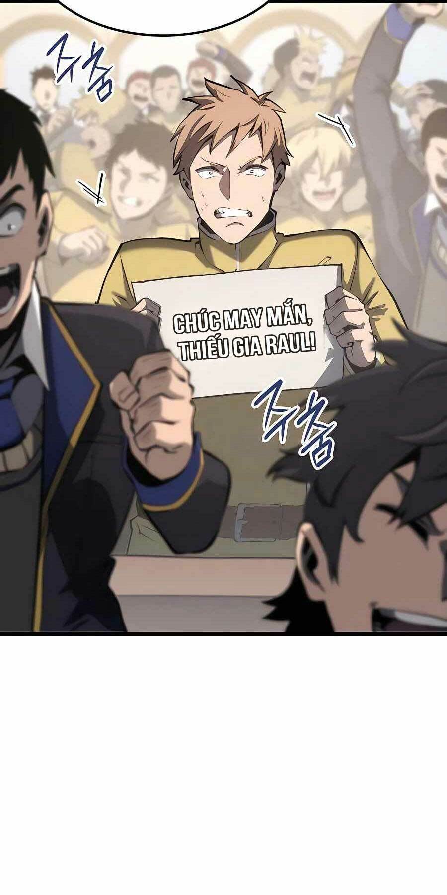 Con Trai Út Của Bá Tước Là Một Người Chơi Chapter 25 - Trang 55