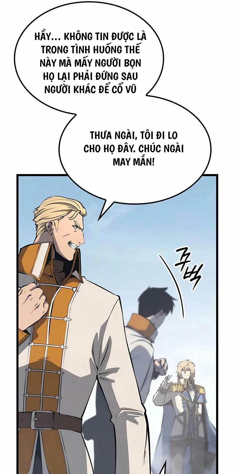 Con Trai Út Của Bá Tước Là Một Người Chơi Chapter 25 - Trang 56