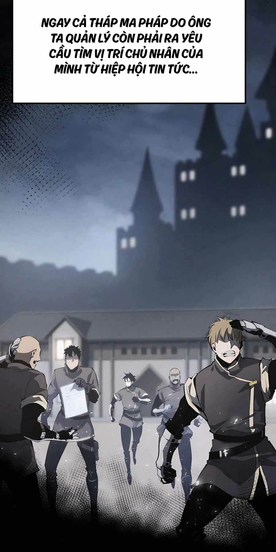 Con Trai Út Của Bá Tước Là Một Người Chơi Chapter 25 - Trang 5