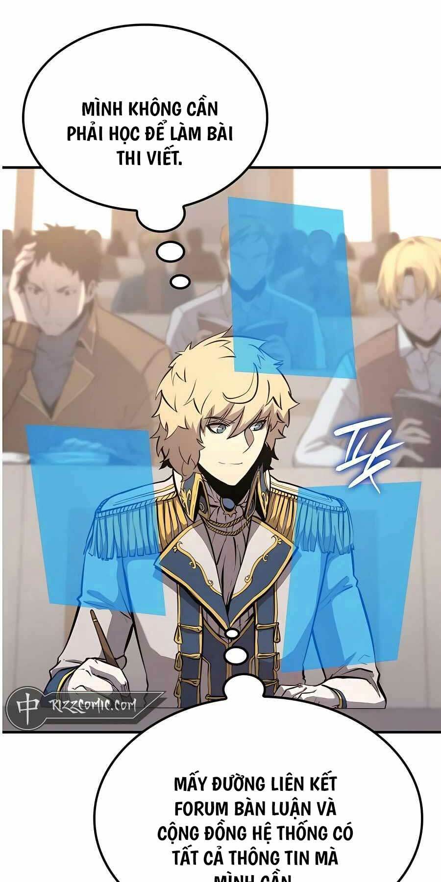 Con Trai Út Của Bá Tước Là Một Người Chơi Chapter 25 - Trang 65