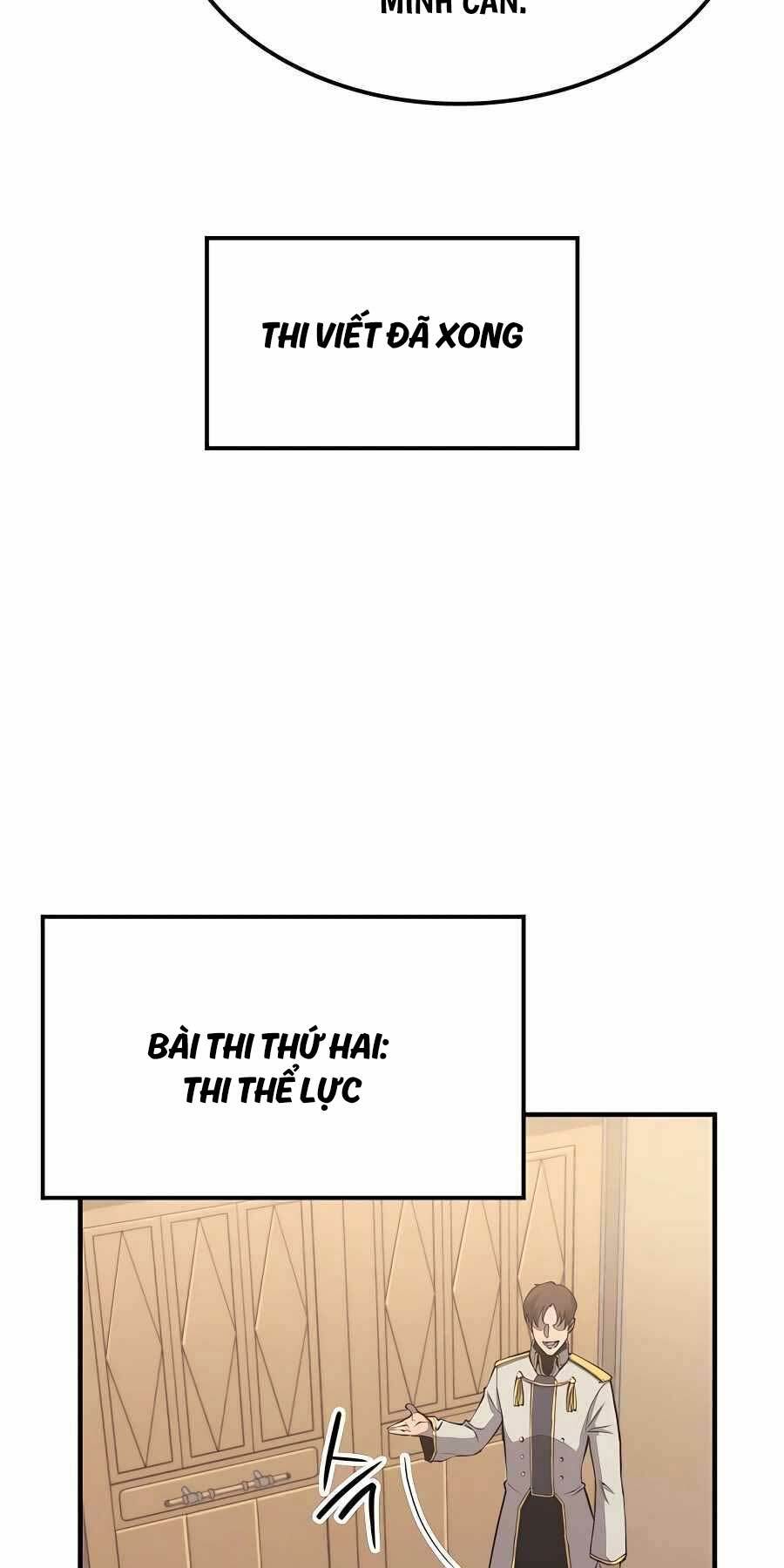 Con Trai Út Của Bá Tước Là Một Người Chơi Chapter 25 - Trang 66