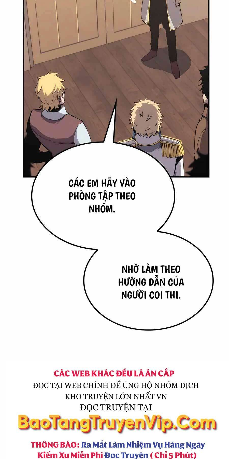 Con Trai Út Của Bá Tước Là Một Người Chơi Chapter 25 - Trang 67