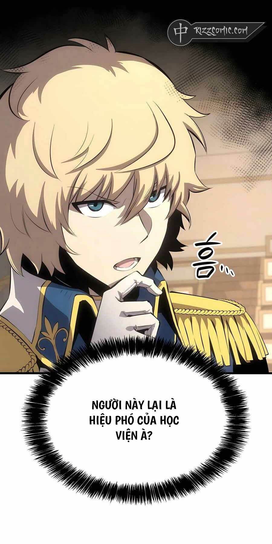 Con Trai Út Của Bá Tước Là Một Người Chơi Chapter 25 - Trang 6