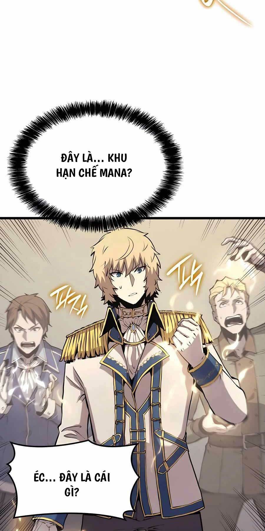 Con Trai Út Của Bá Tước Là Một Người Chơi Chapter 25 - Trang 69