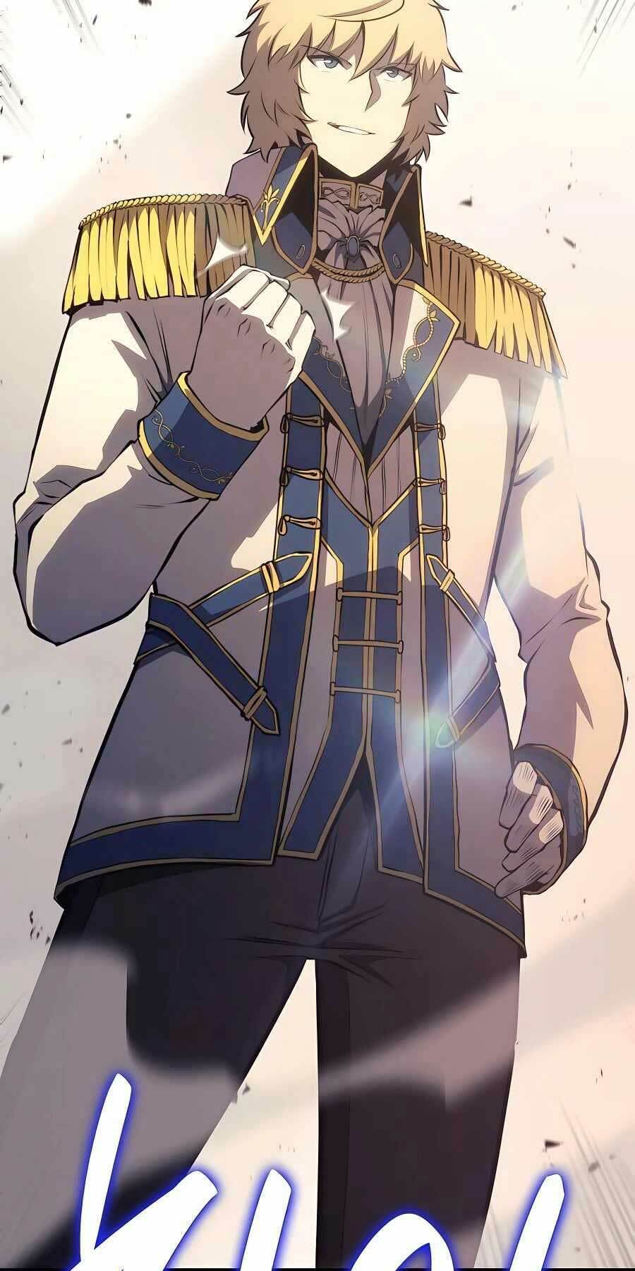 Con Trai Út Của Bá Tước Là Một Người Chơi Chapter 25 - Trang 87