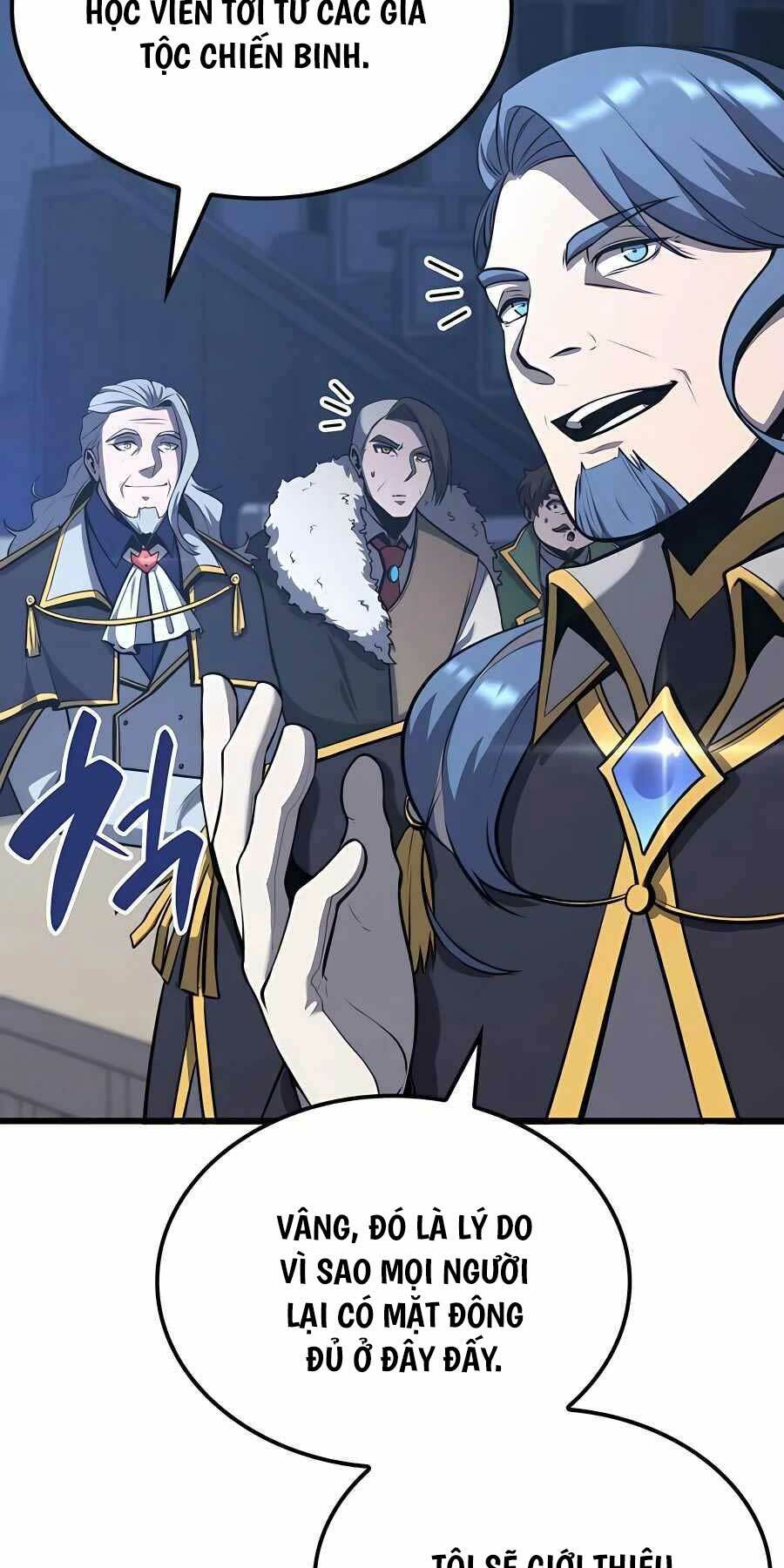 Con Trai Út Của Bá Tước Là Một Người Chơi Chapter 26 - Trang 9