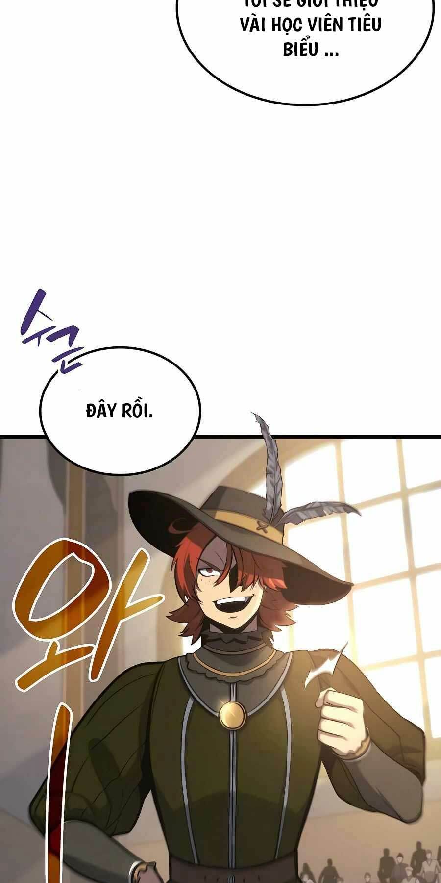 Con Trai Út Của Bá Tước Là Một Người Chơi Chapter 26 - Trang 10