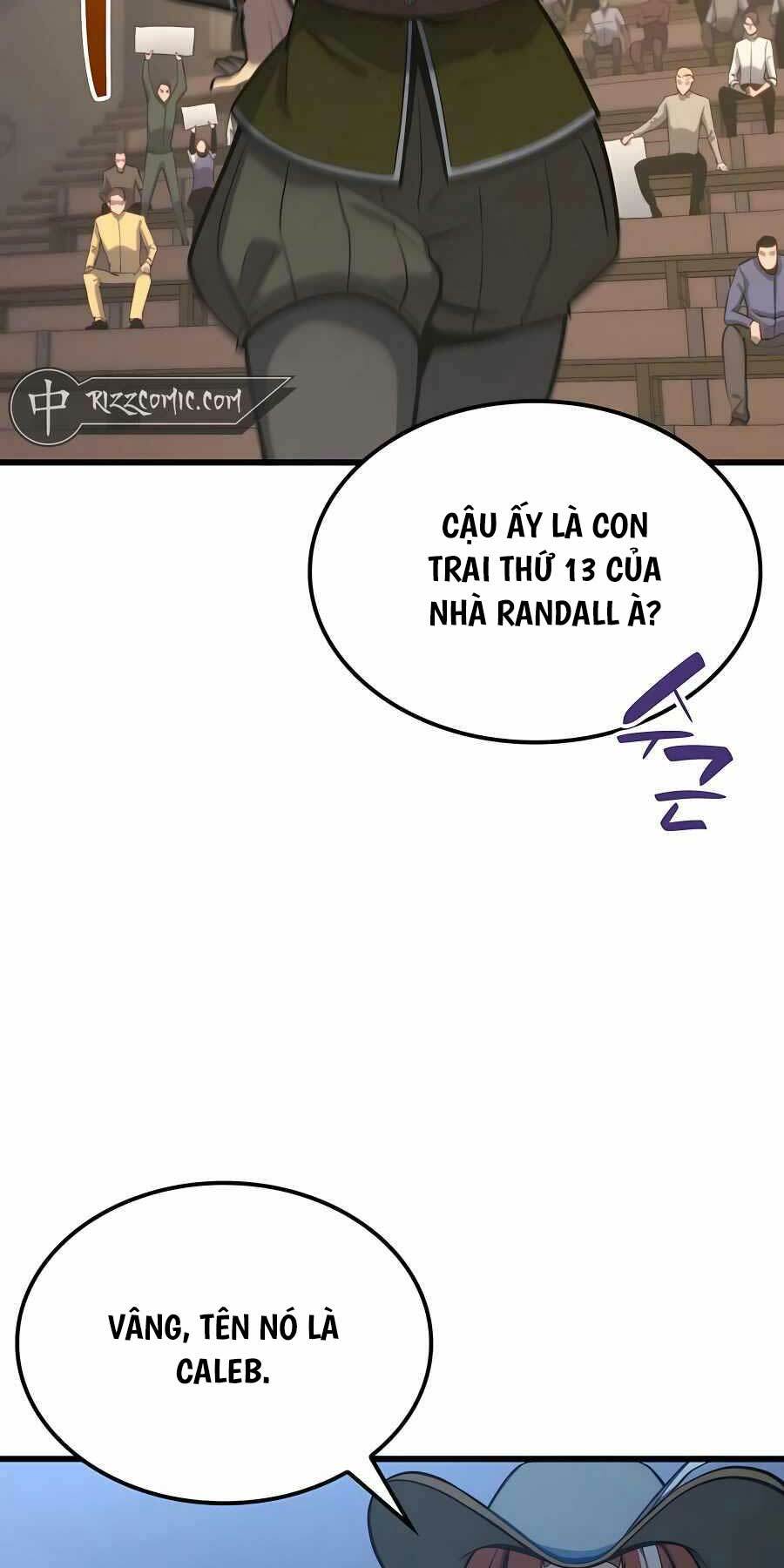 Con Trai Út Của Bá Tước Là Một Người Chơi Chapter 26 - Trang 11