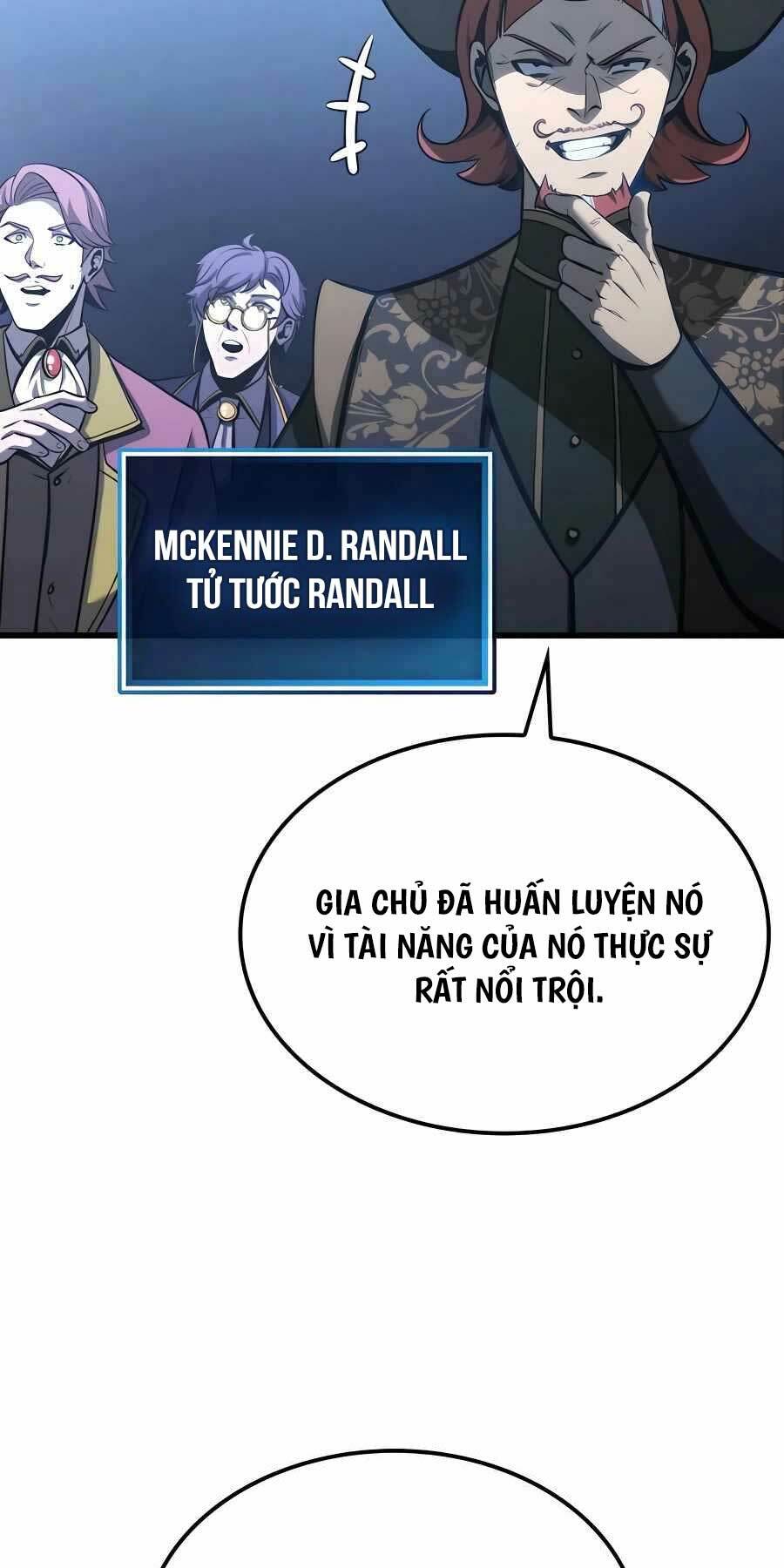 Con Trai Út Của Bá Tước Là Một Người Chơi Chapter 26 - Trang 12