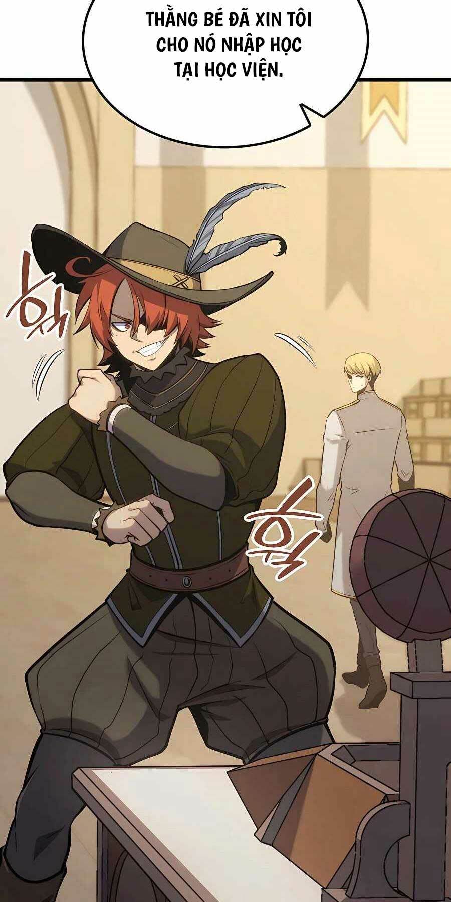 Con Trai Út Của Bá Tước Là Một Người Chơi Chapter 26 - Trang 13