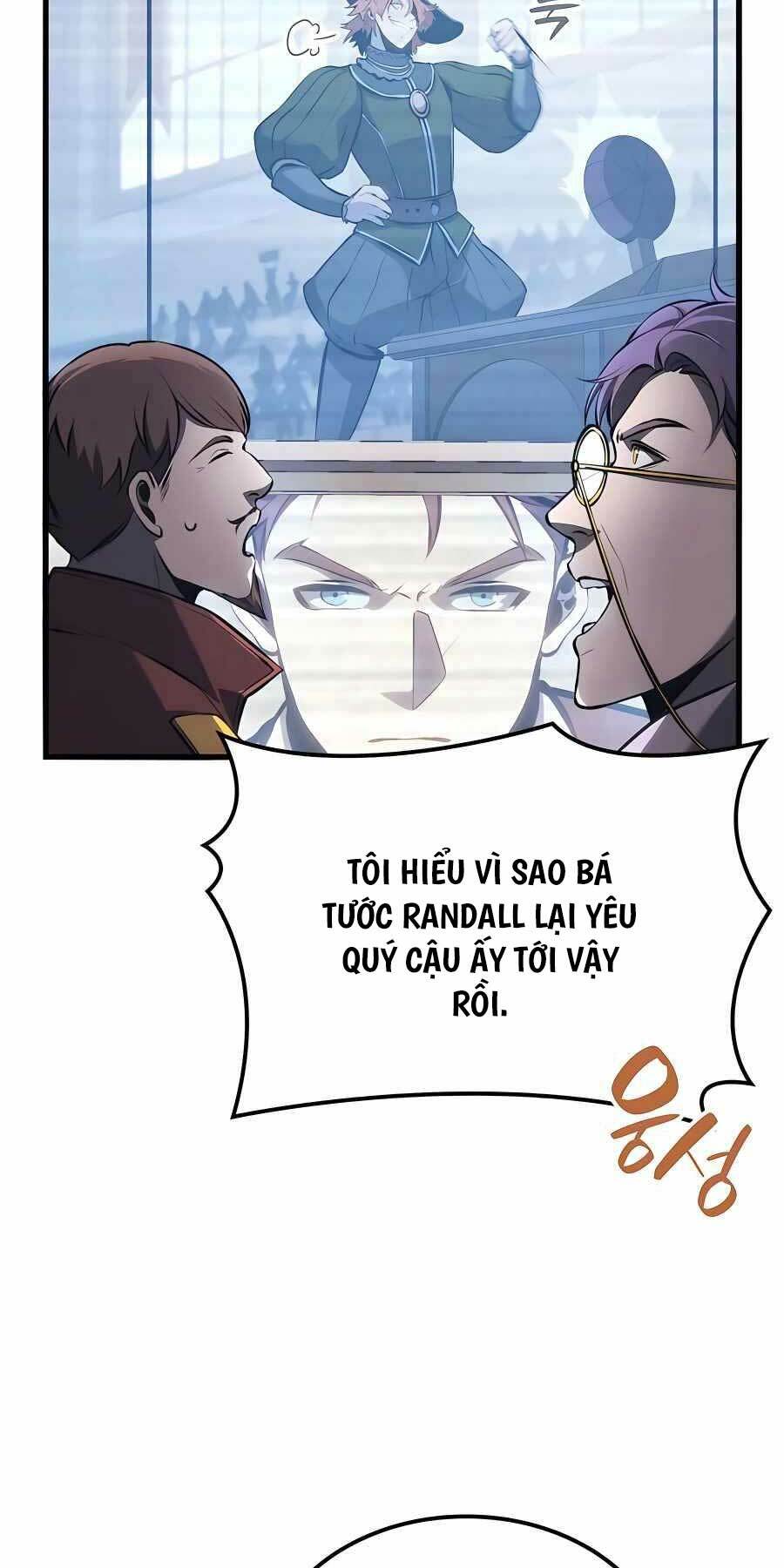 Con Trai Út Của Bá Tước Là Một Người Chơi Chapter 26 - Trang 18