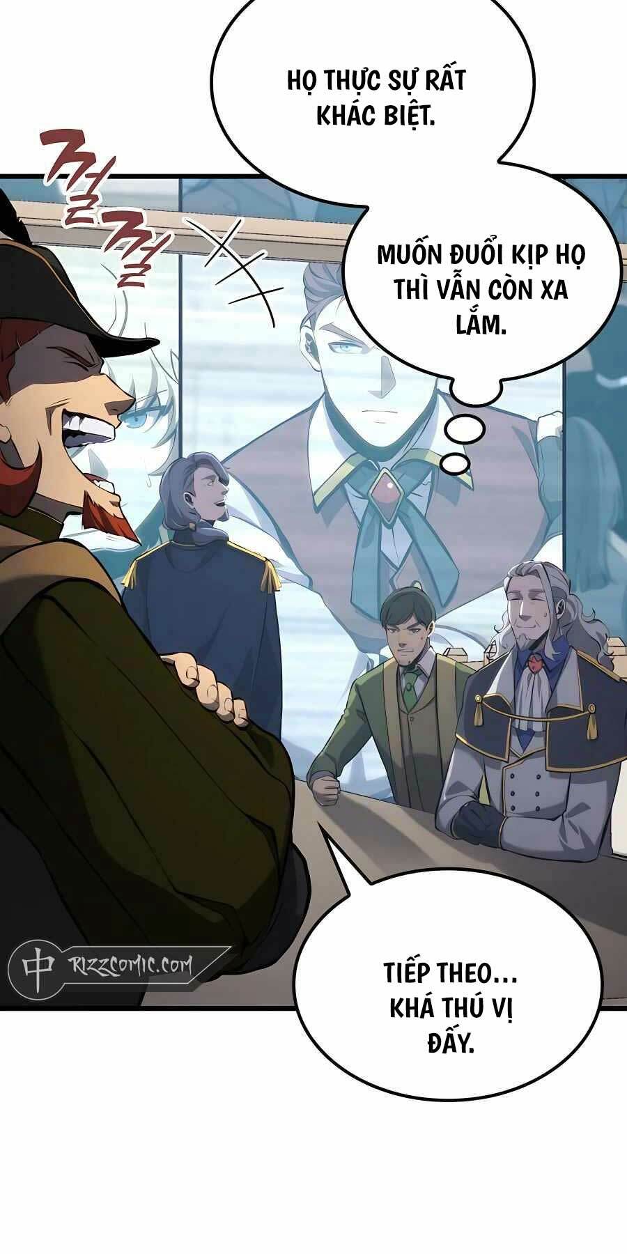 Con Trai Út Của Bá Tước Là Một Người Chơi Chapter 26 - Trang 19