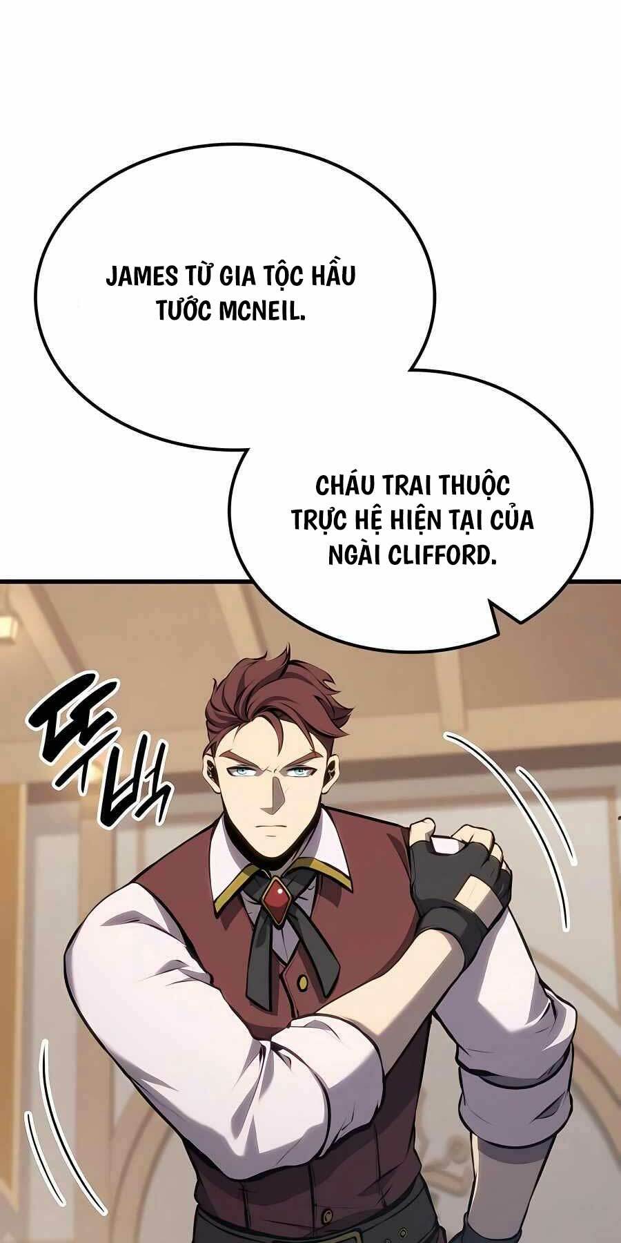 Con Trai Út Của Bá Tước Là Một Người Chơi Chapter 26 - Trang 20