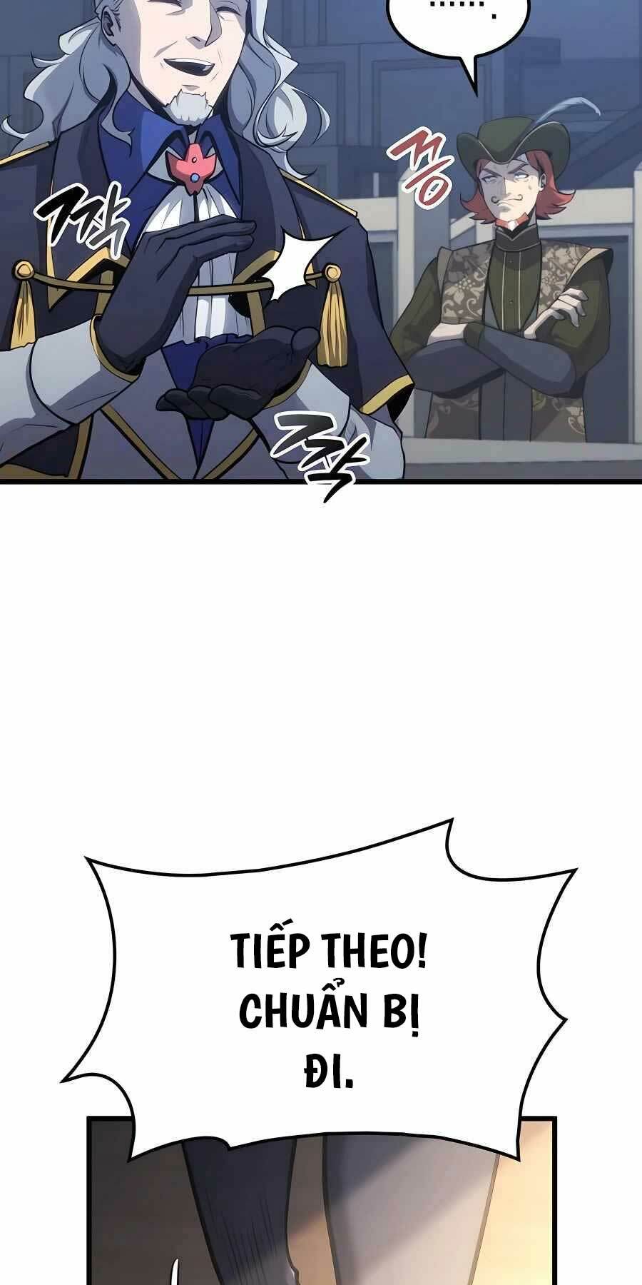 Con Trai Út Của Bá Tước Là Một Người Chơi Chapter 26 - Trang 30