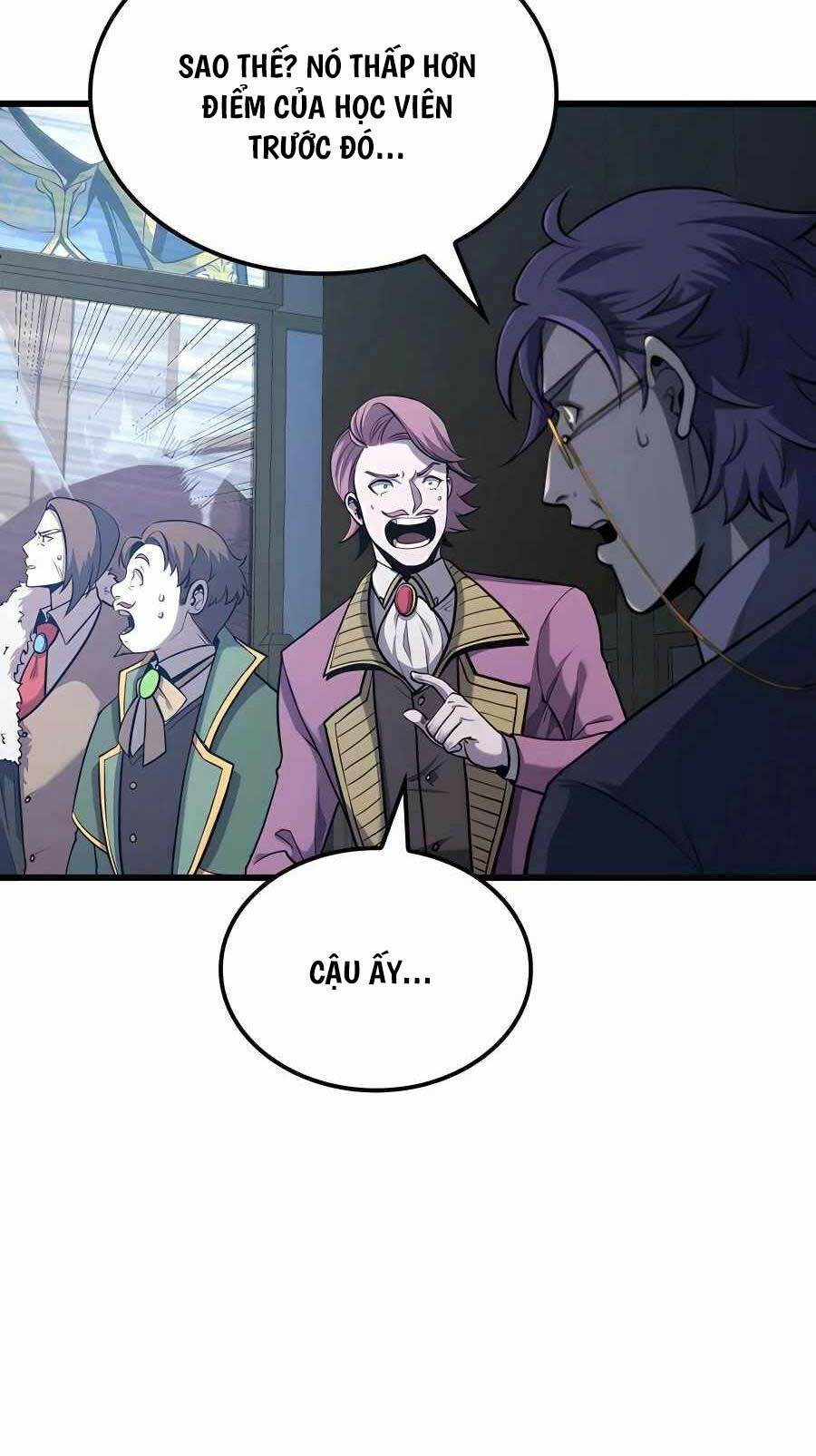 Con Trai Út Của Bá Tước Là Một Người Chơi Chapter 26 - Trang 36