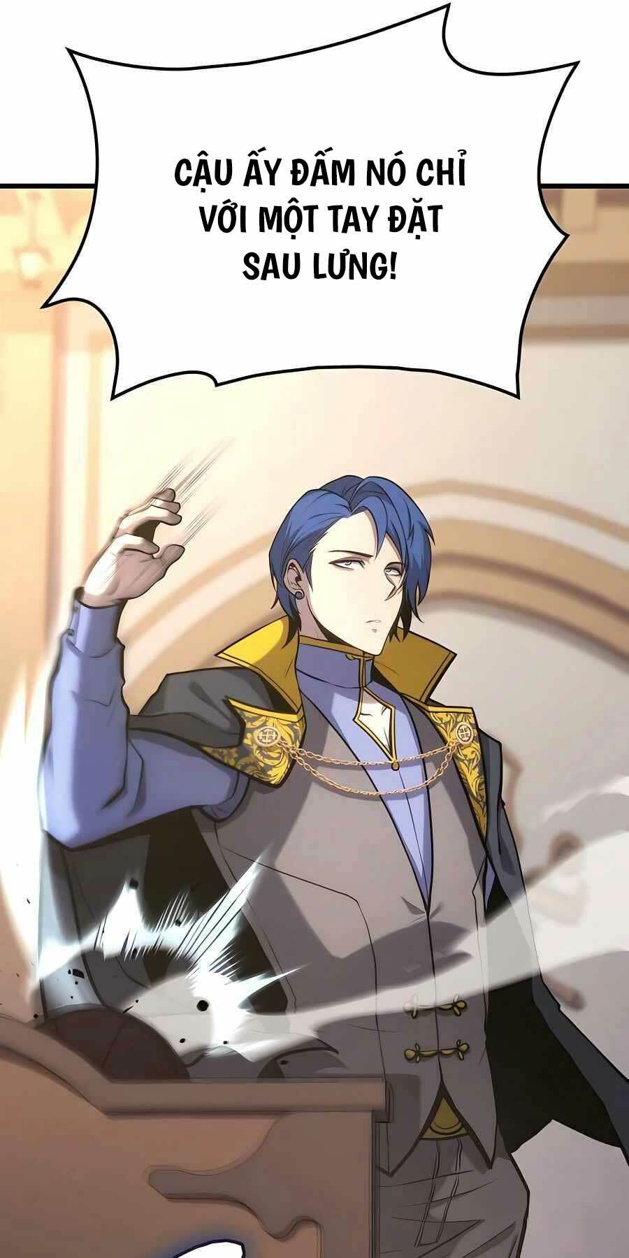 Con Trai Út Của Bá Tước Là Một Người Chơi Chapter 26 - Trang 37