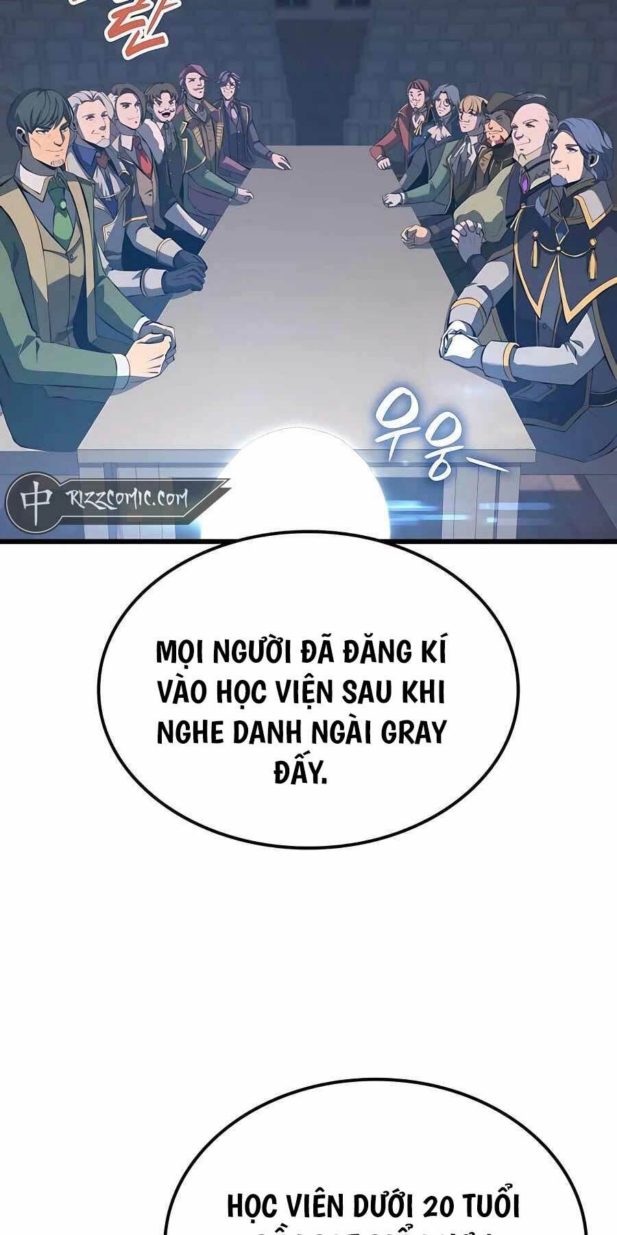 Con Trai Út Của Bá Tước Là Một Người Chơi Chapter 26 - Trang 3