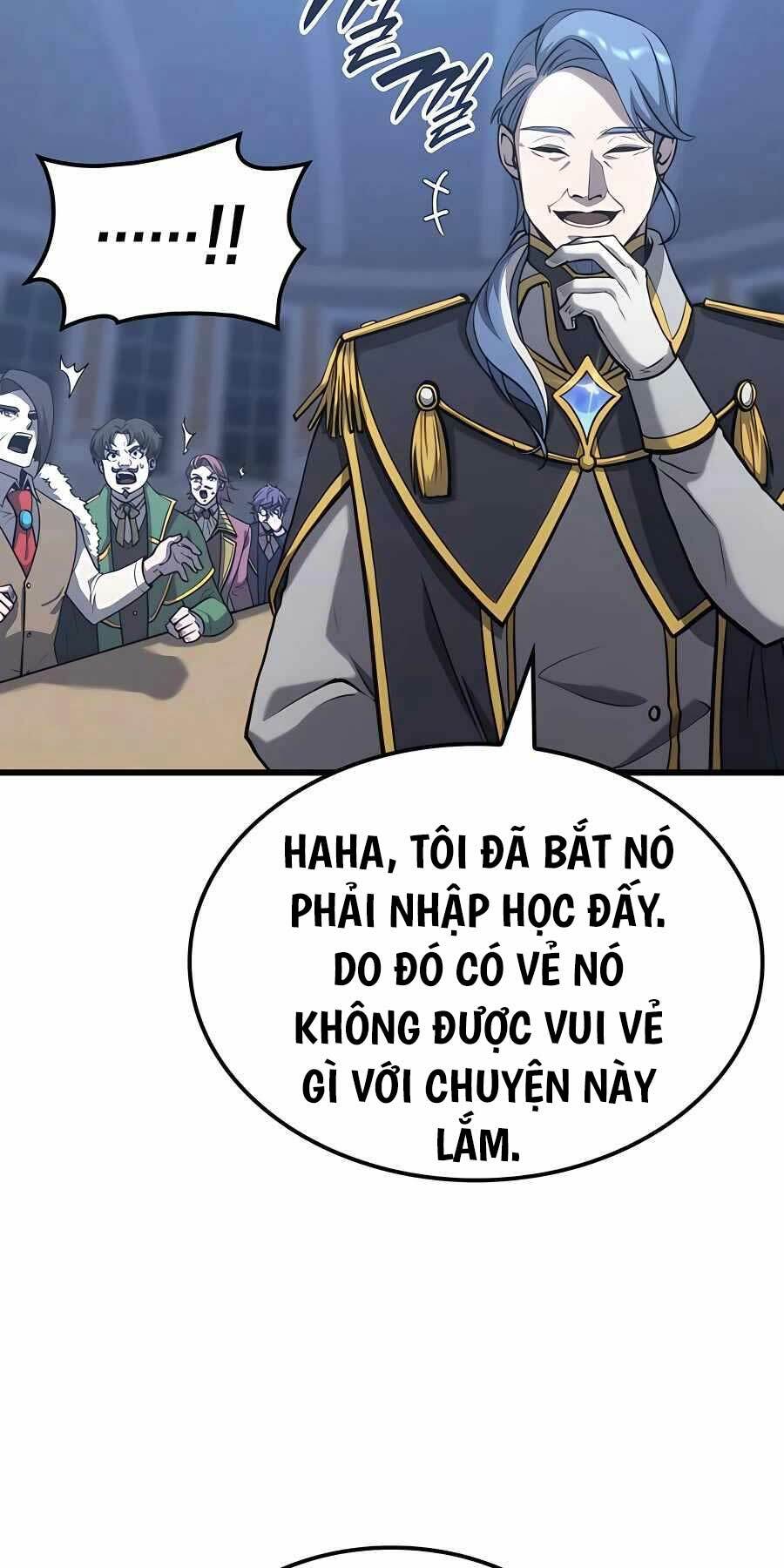 Con Trai Út Của Bá Tước Là Một Người Chơi Chapter 26 - Trang 41