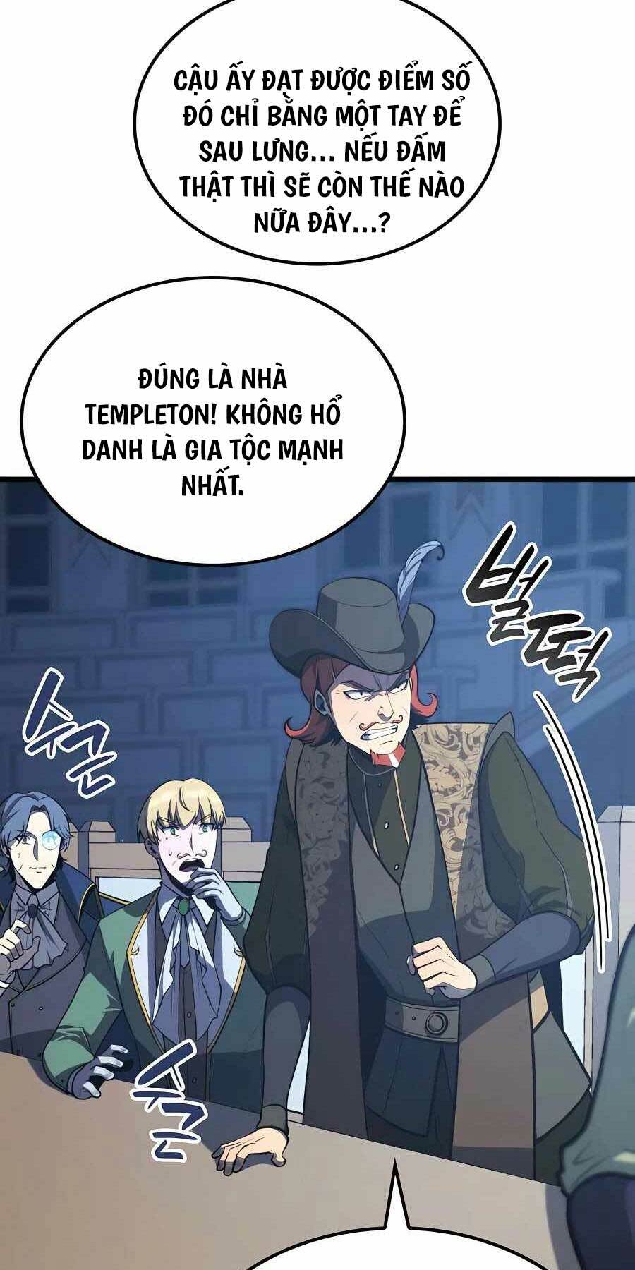 Con Trai Út Của Bá Tước Là Một Người Chơi Chapter 26 - Trang 42