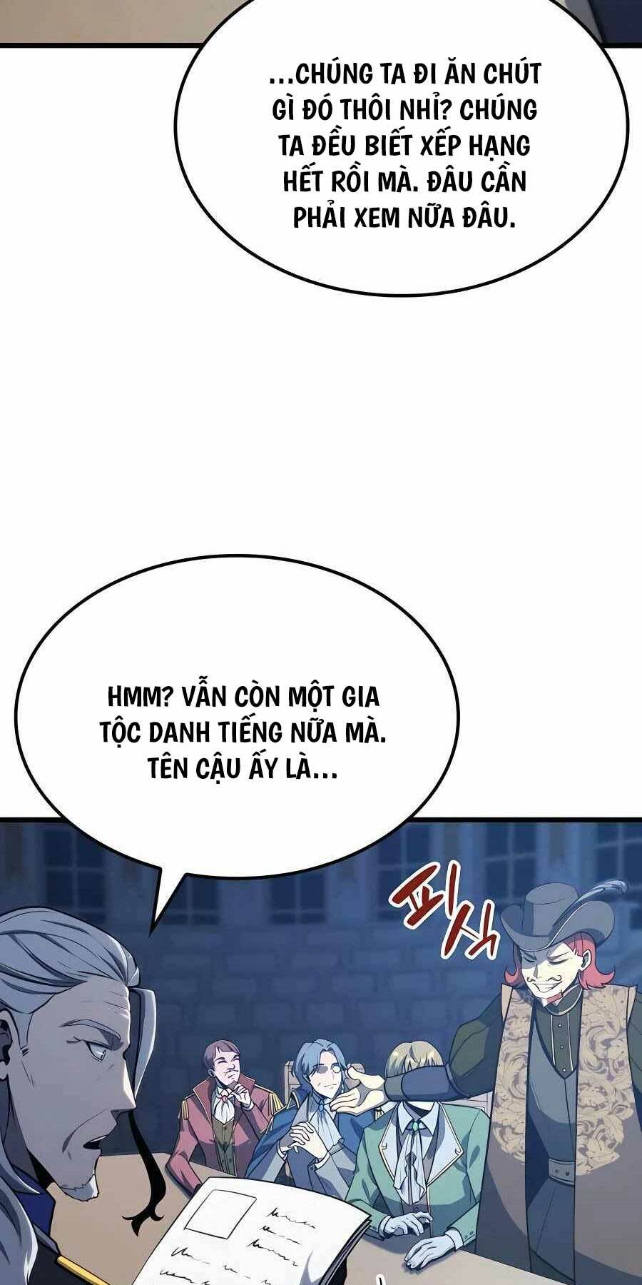 Con Trai Út Của Bá Tước Là Một Người Chơi Chapter 26 - Trang 43