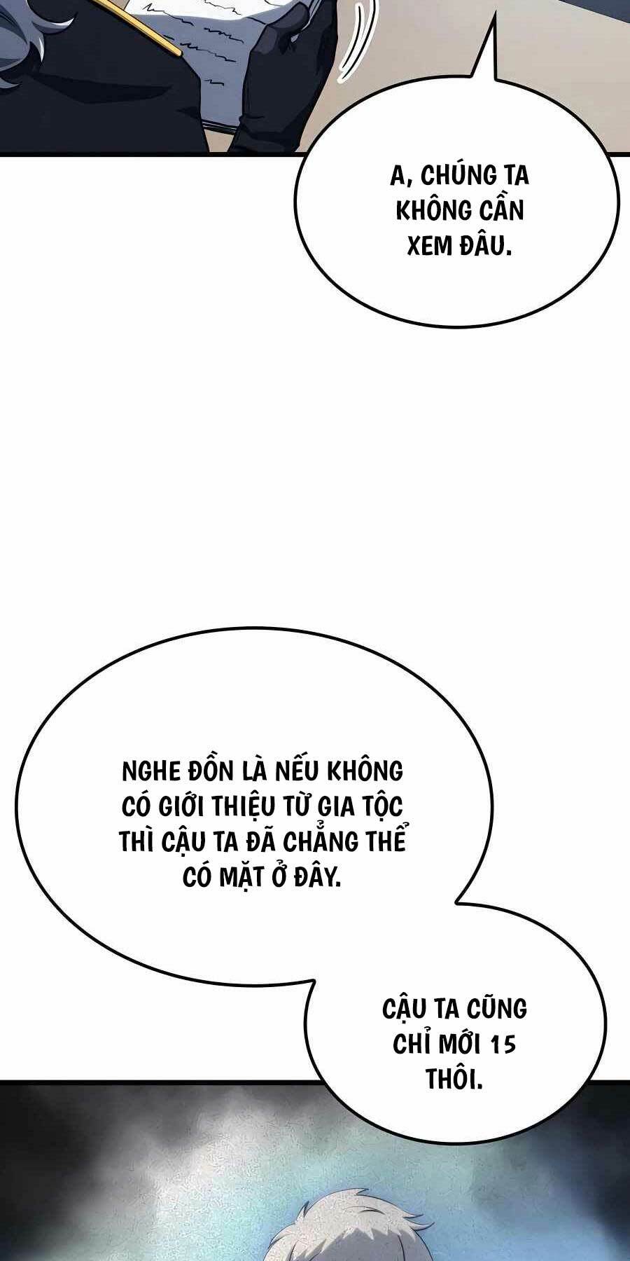 Con Trai Út Của Bá Tước Là Một Người Chơi Chapter 26 - Trang 44