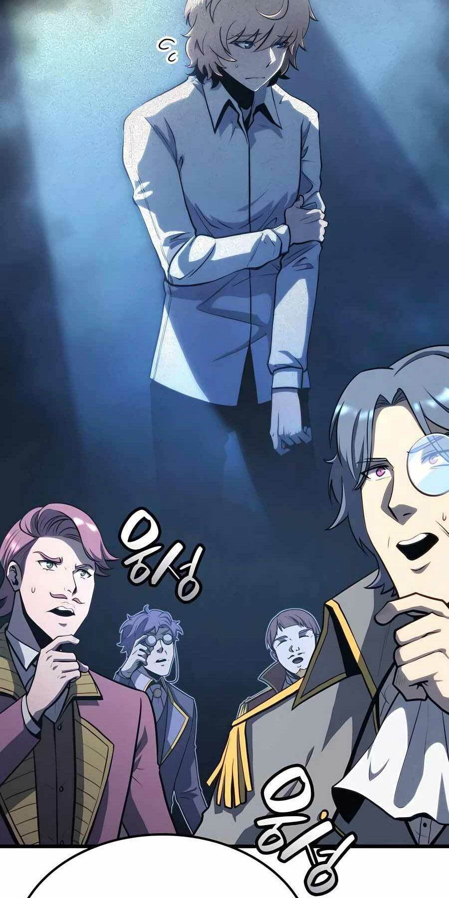 Con Trai Út Của Bá Tước Là Một Người Chơi Chapter 26 - Trang 45