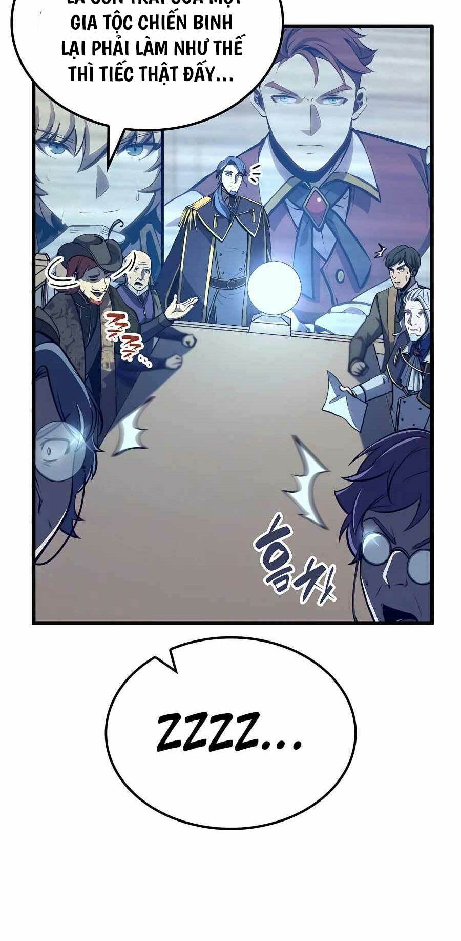 Con Trai Út Của Bá Tước Là Một Người Chơi Chapter 26 - Trang 47