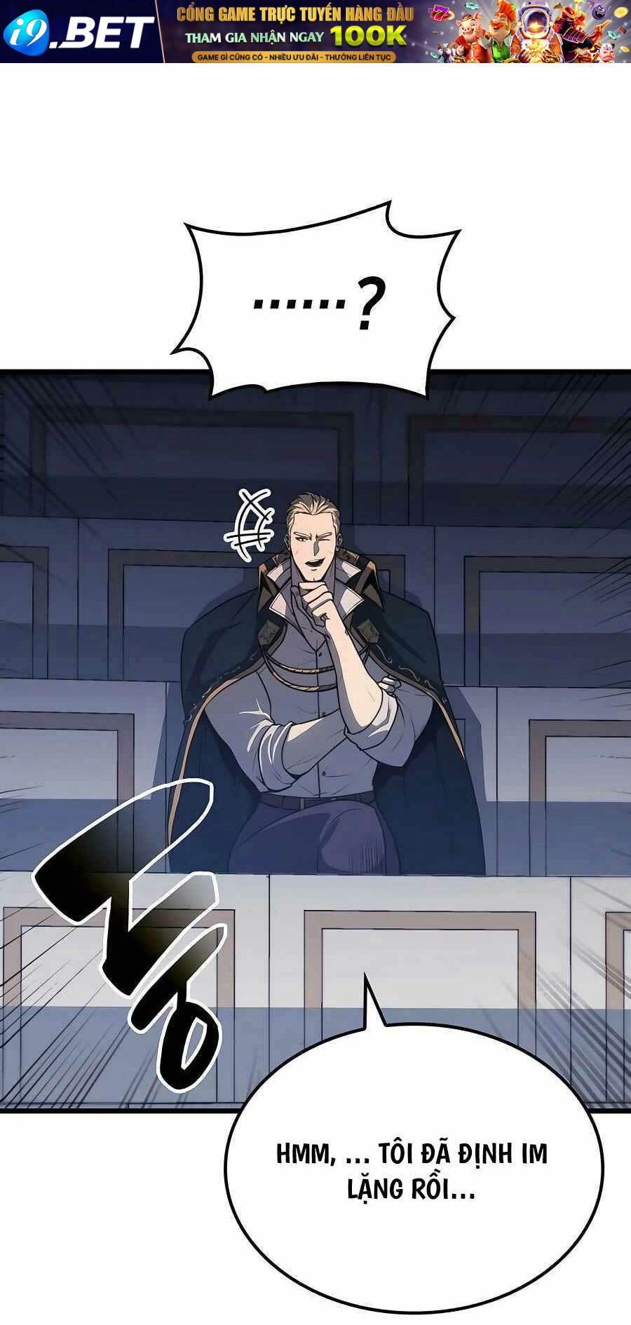 Con Trai Út Của Bá Tước Là Một Người Chơi Chapter 26 - Trang 48