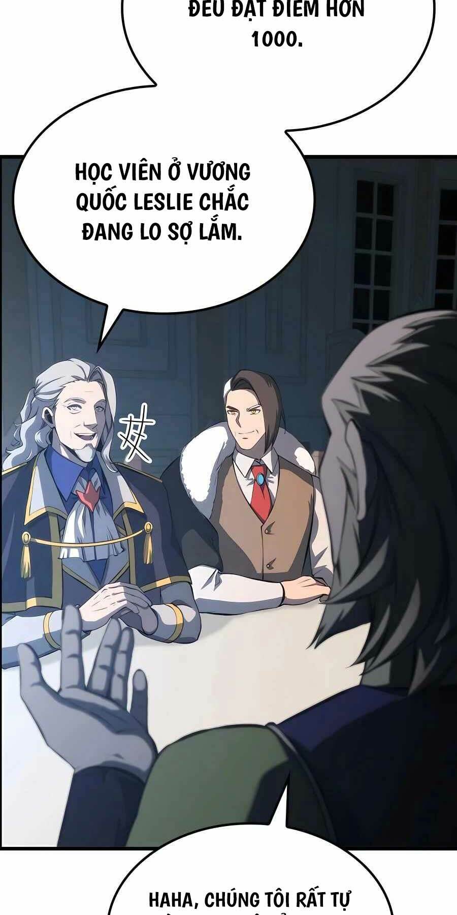 Con Trai Út Của Bá Tước Là Một Người Chơi Chapter 26 - Trang 4