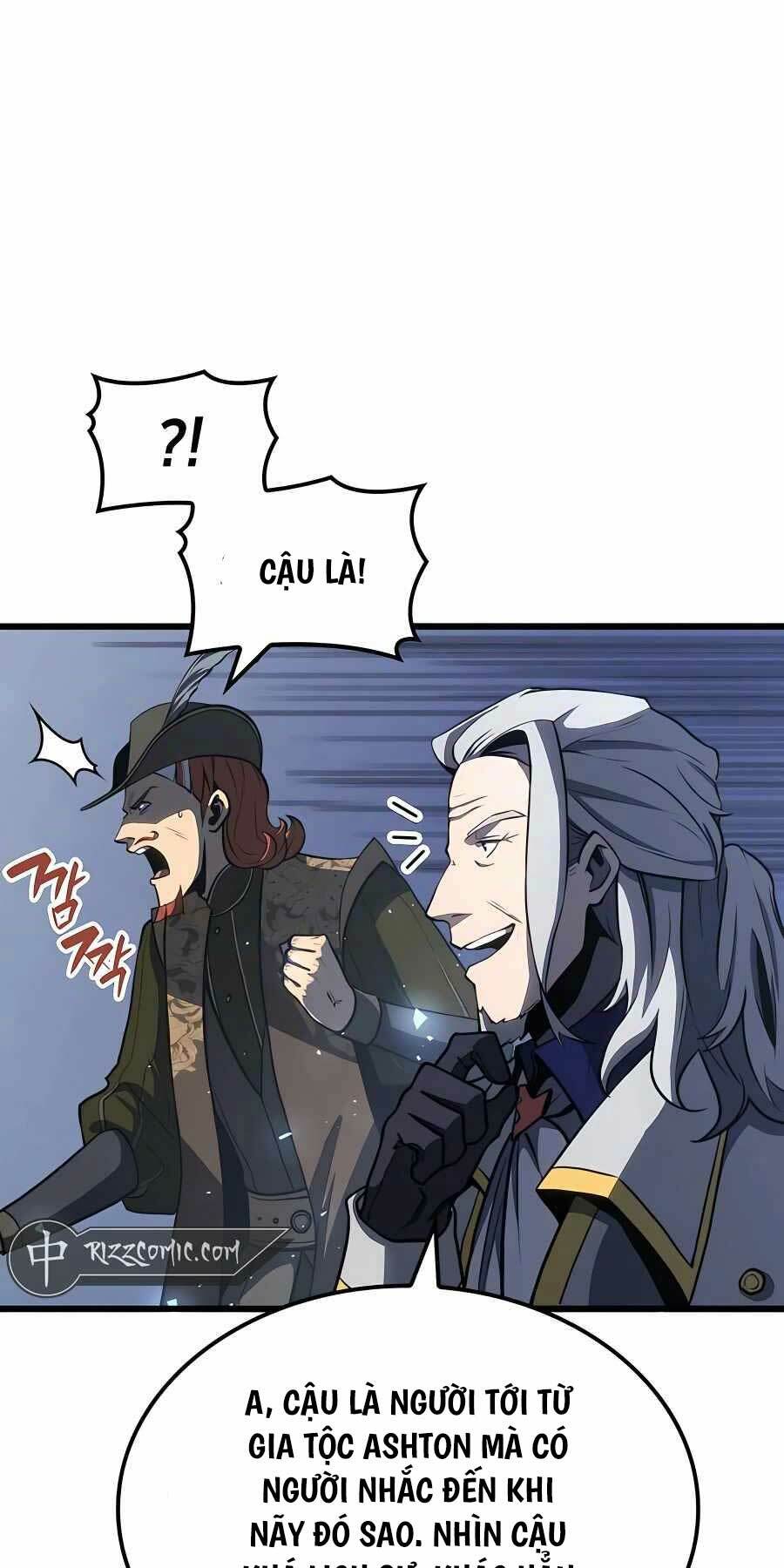 Con Trai Út Của Bá Tước Là Một Người Chơi Chapter 26 - Trang 49