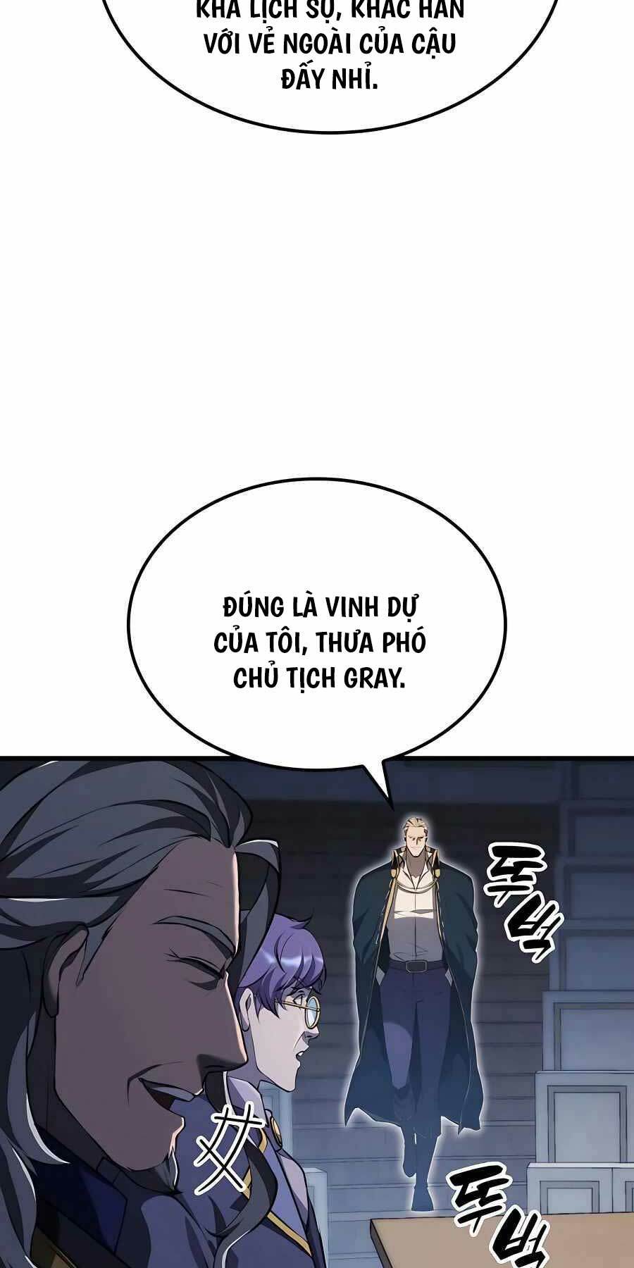 Con Trai Út Của Bá Tước Là Một Người Chơi Chapter 26 - Trang 50