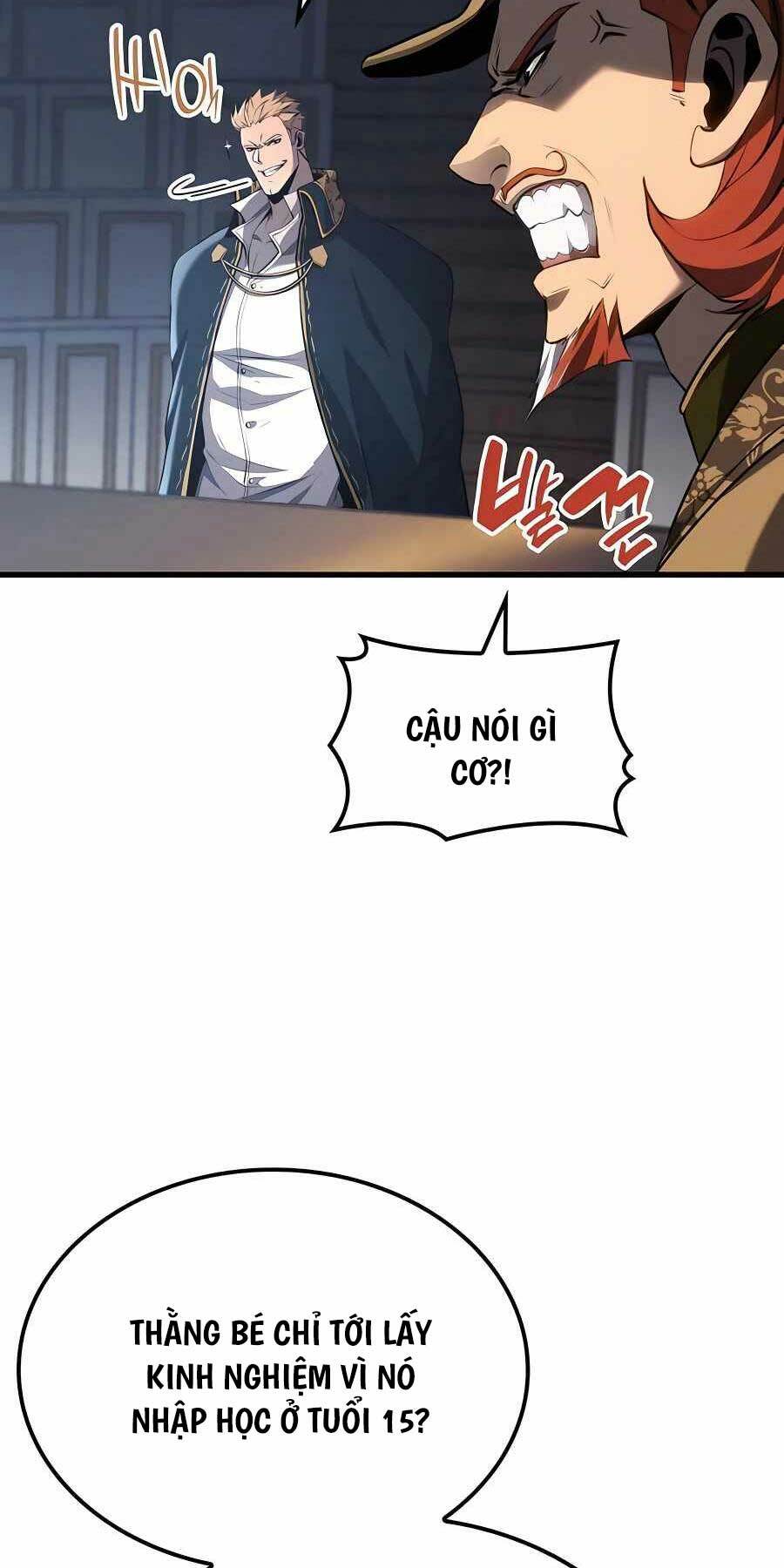 Con Trai Út Của Bá Tước Là Một Người Chơi Chapter 26 - Trang 53