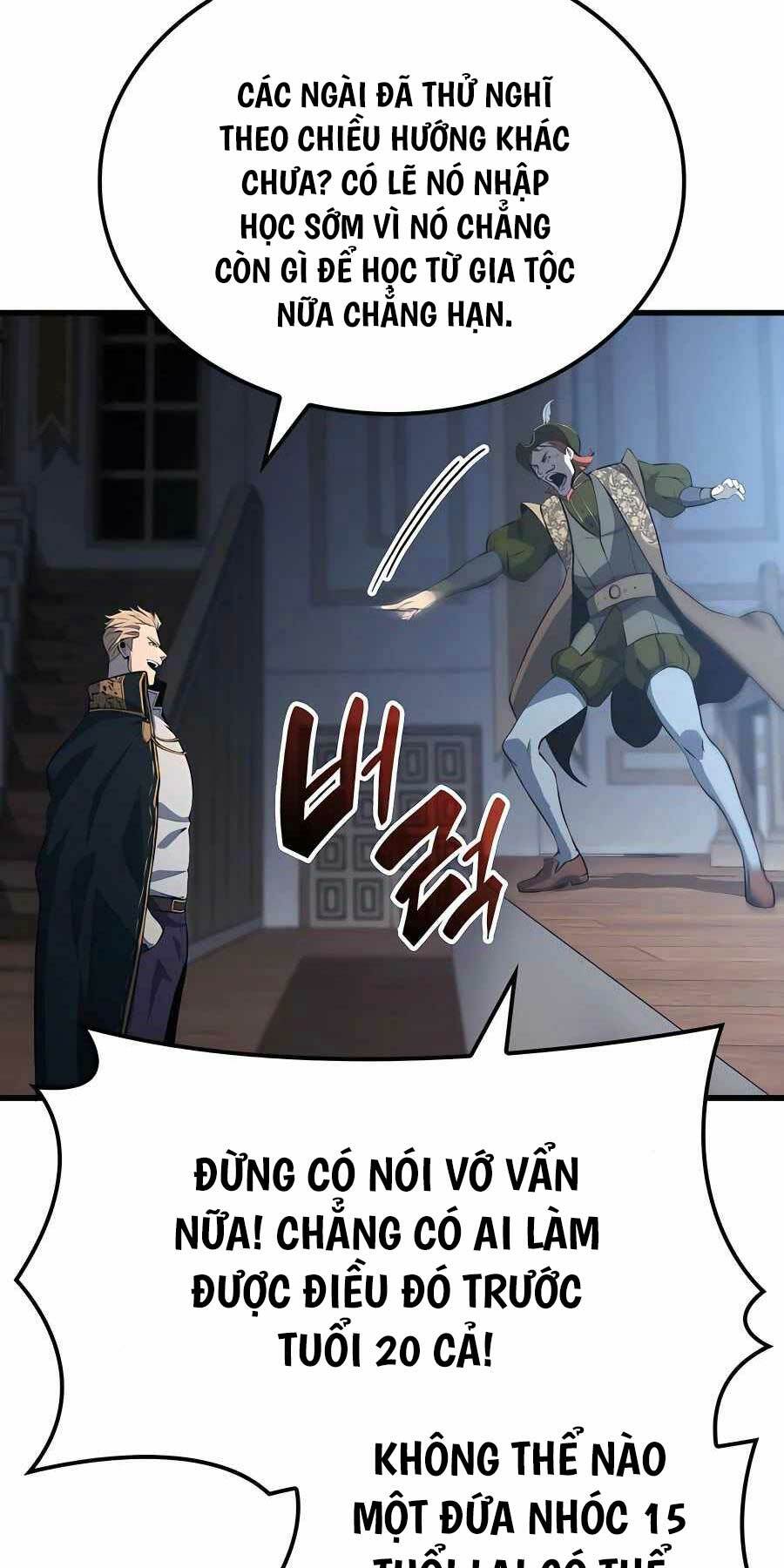 Con Trai Út Của Bá Tước Là Một Người Chơi Chapter 26 - Trang 54