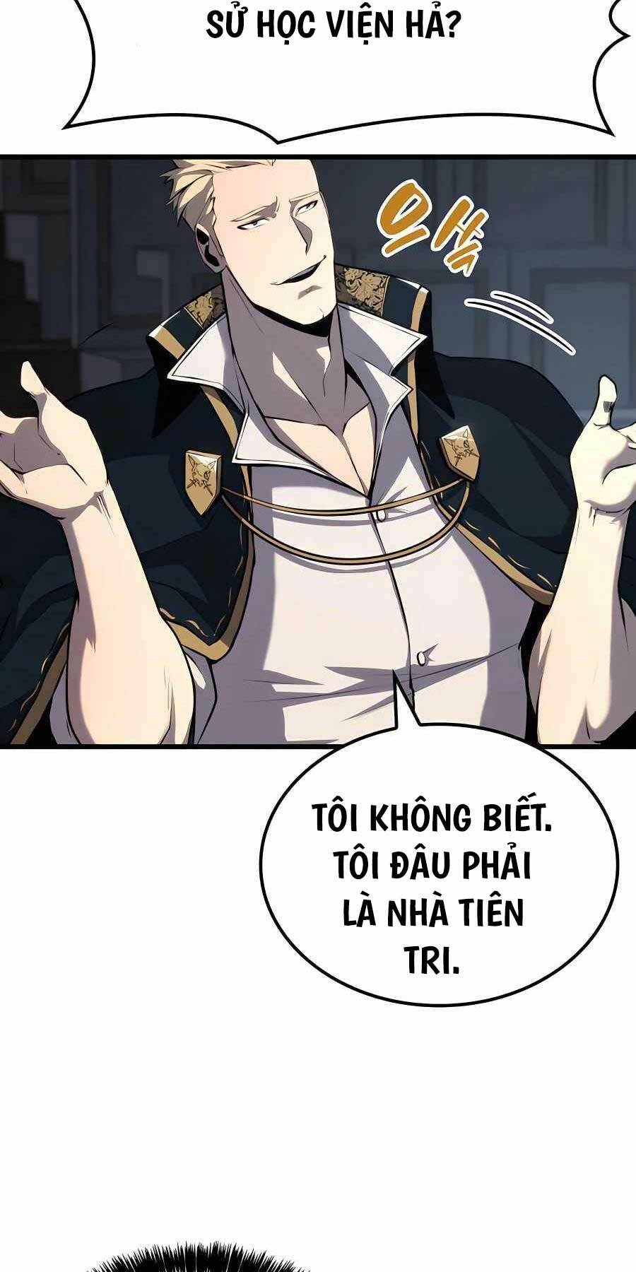 Con Trai Út Của Bá Tước Là Một Người Chơi Chapter 26 - Trang 56