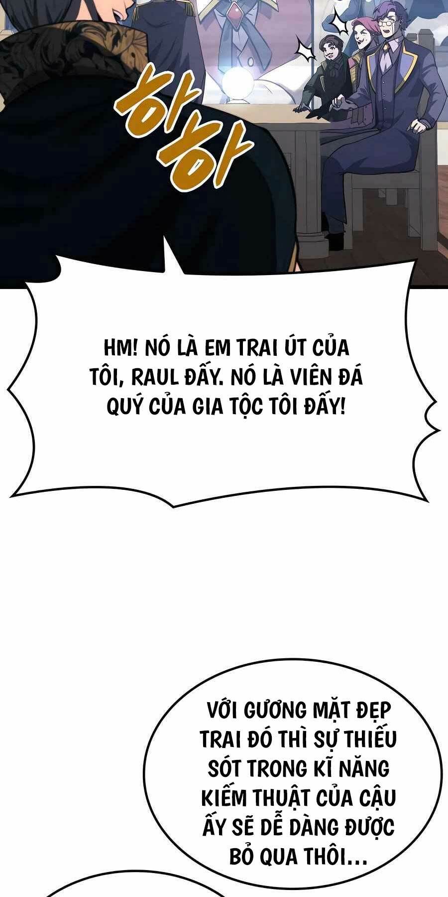 Con Trai Út Của Bá Tước Là Một Người Chơi Chapter 26 - Trang 63