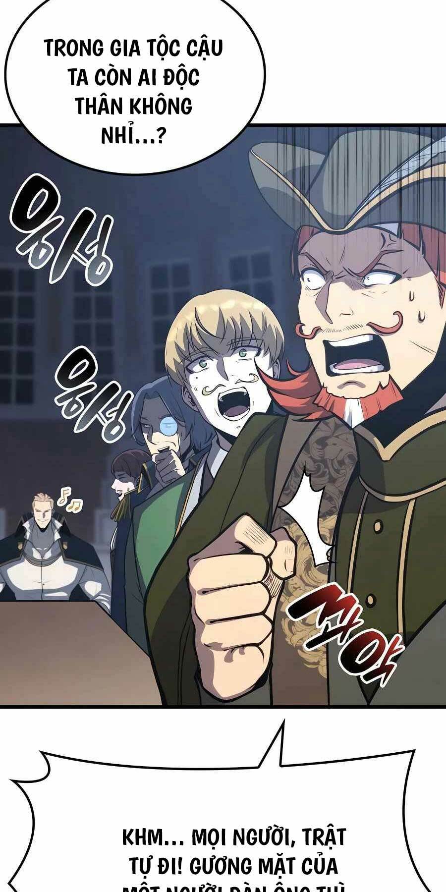 Con Trai Út Của Bá Tước Là Một Người Chơi Chapter 26 - Trang 64