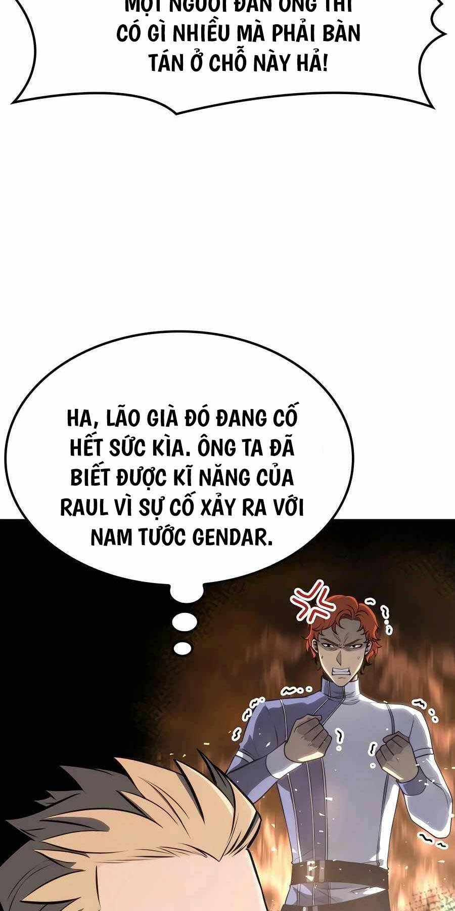 Con Trai Út Của Bá Tước Là Một Người Chơi Chapter 26 - Trang 65