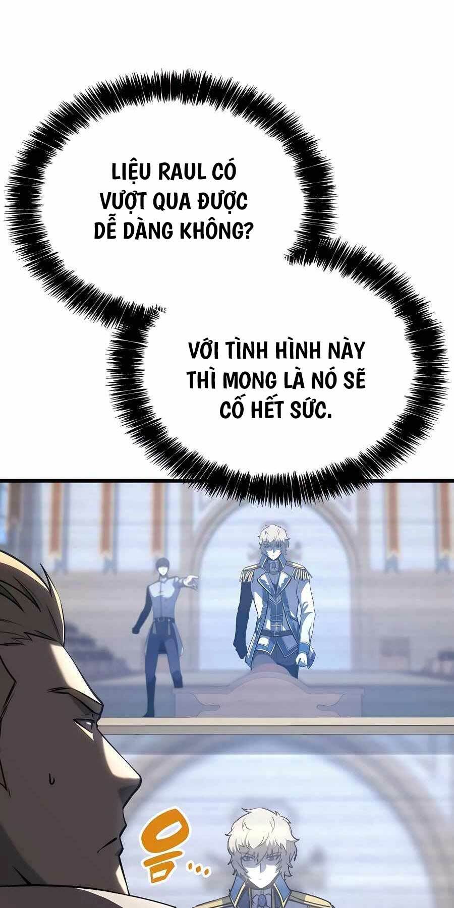 Con Trai Út Của Bá Tước Là Một Người Chơi Chapter 26 - Trang 67