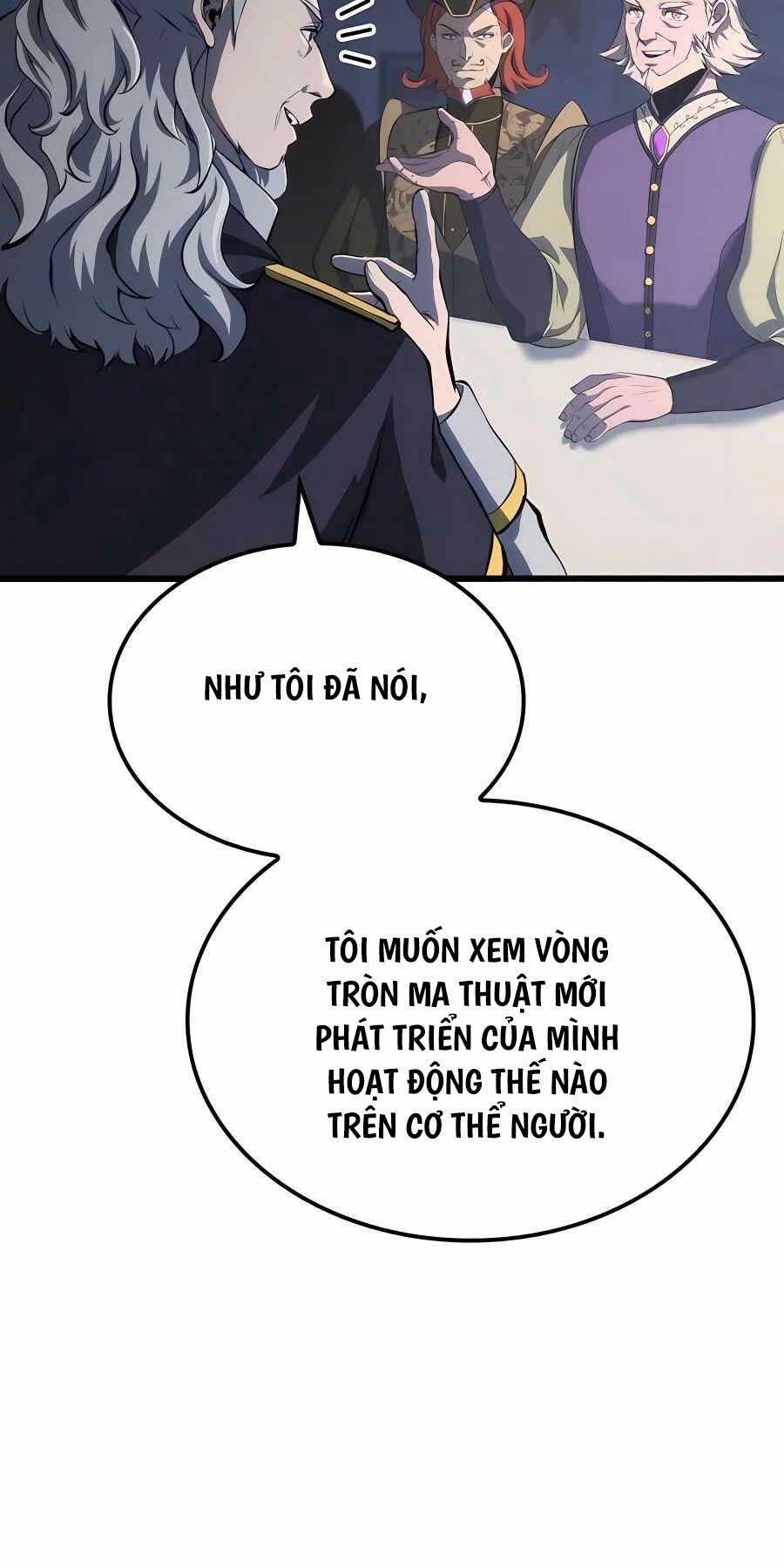 Con Trai Út Của Bá Tước Là Một Người Chơi Chapter 26 - Trang 6
