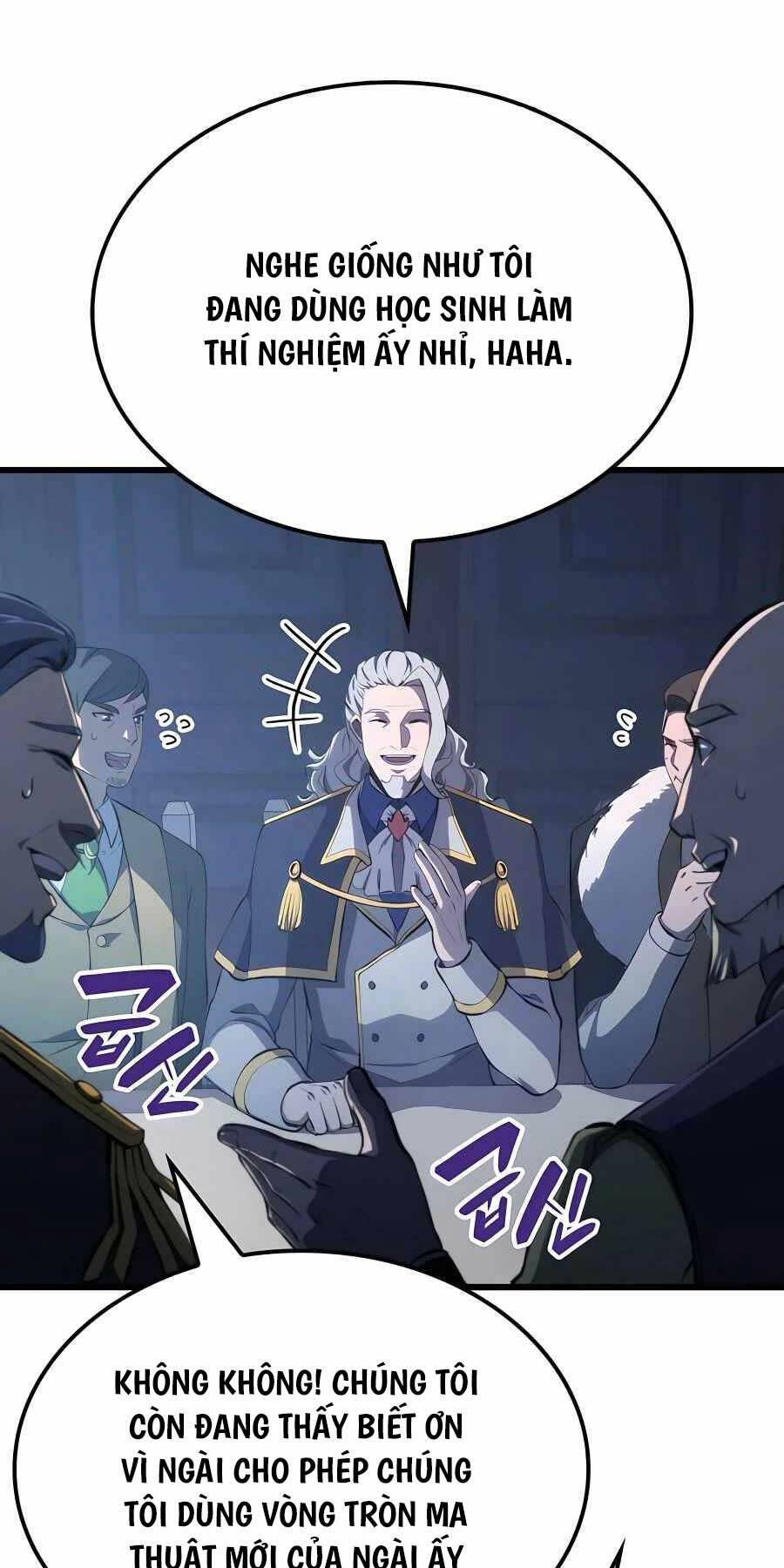 Con Trai Út Của Bá Tước Là Một Người Chơi Chapter 26 - Trang 7