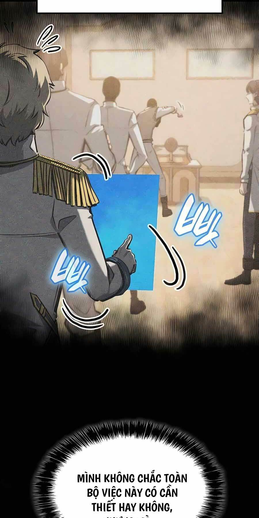 Con Trai Út Của Bá Tước Là Một Người Chơi Chapter 27 - Trang 14