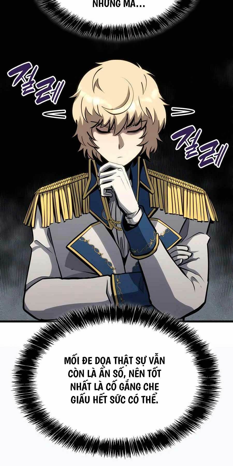 Con Trai Út Của Bá Tước Là Một Người Chơi Chapter 27 - Trang 15